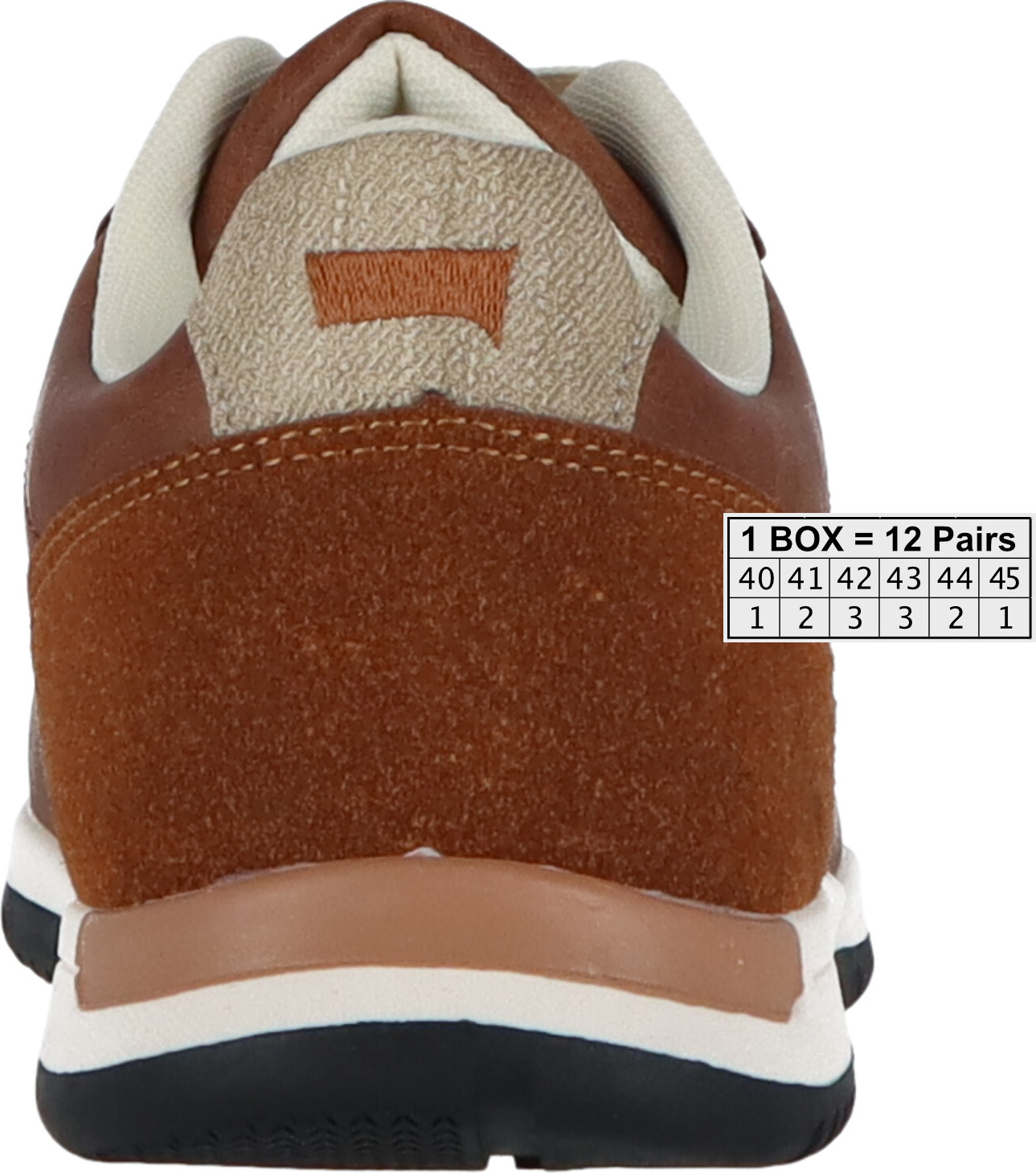 Sneakers Carrera