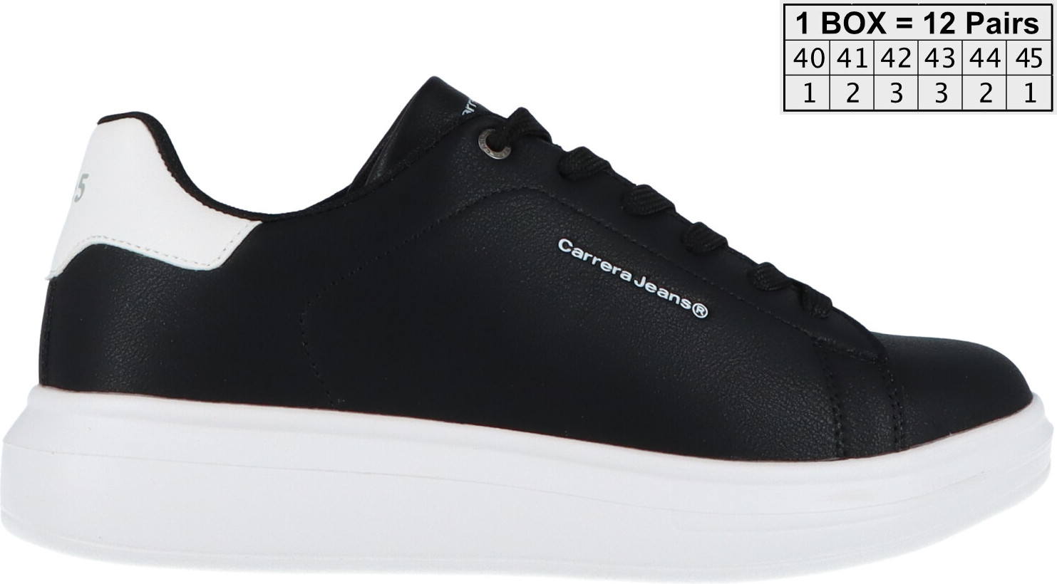 Sneakers Carrera