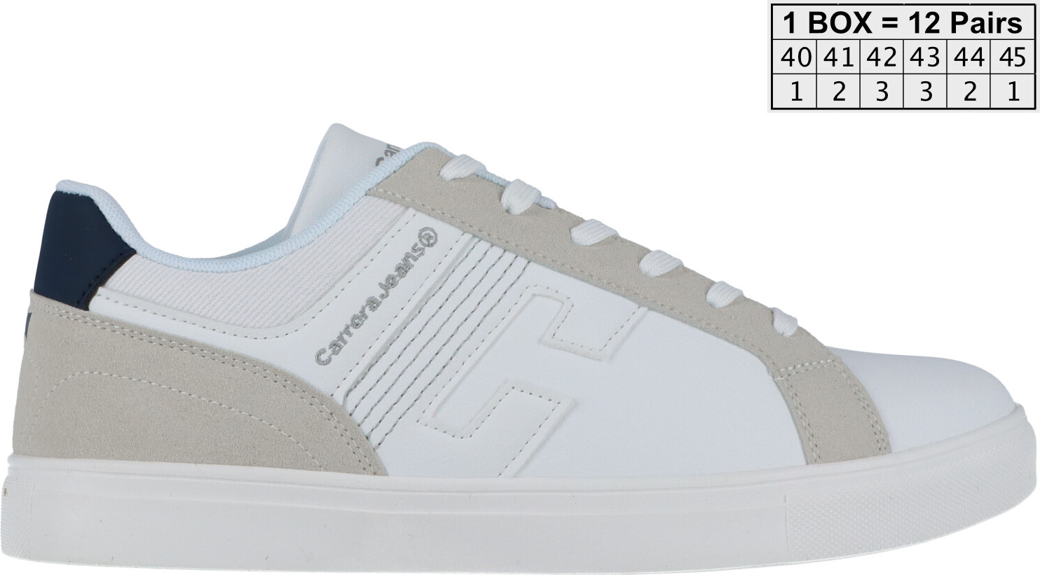 Sneakers Carrera