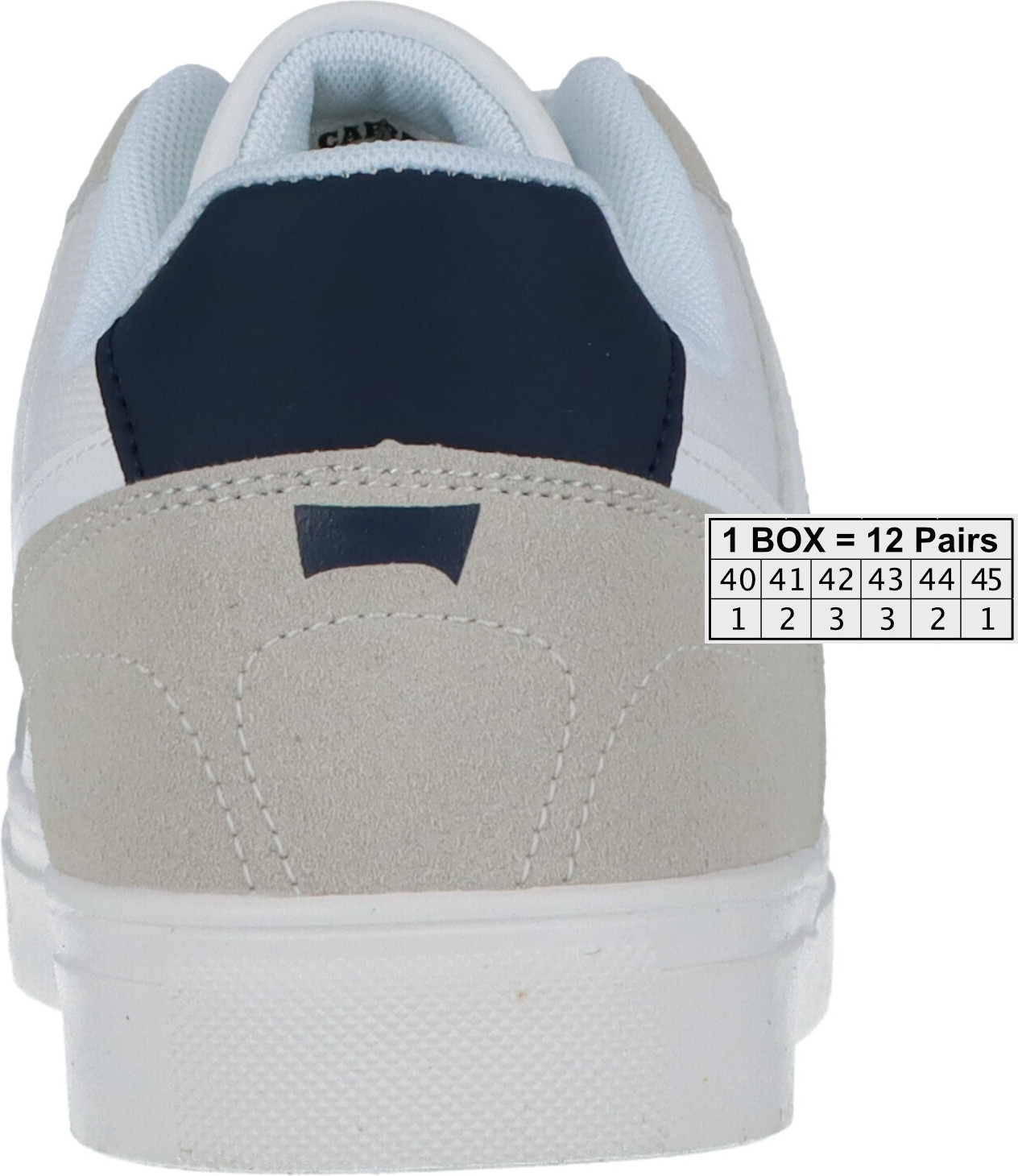 Sneakers Carrera