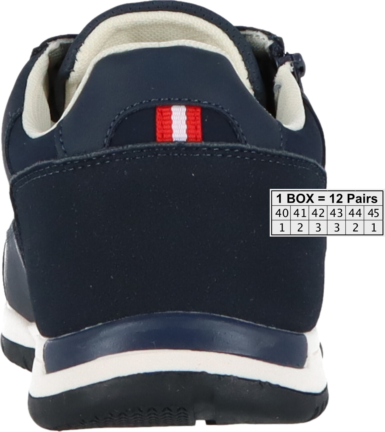 Кроссовки Carrera