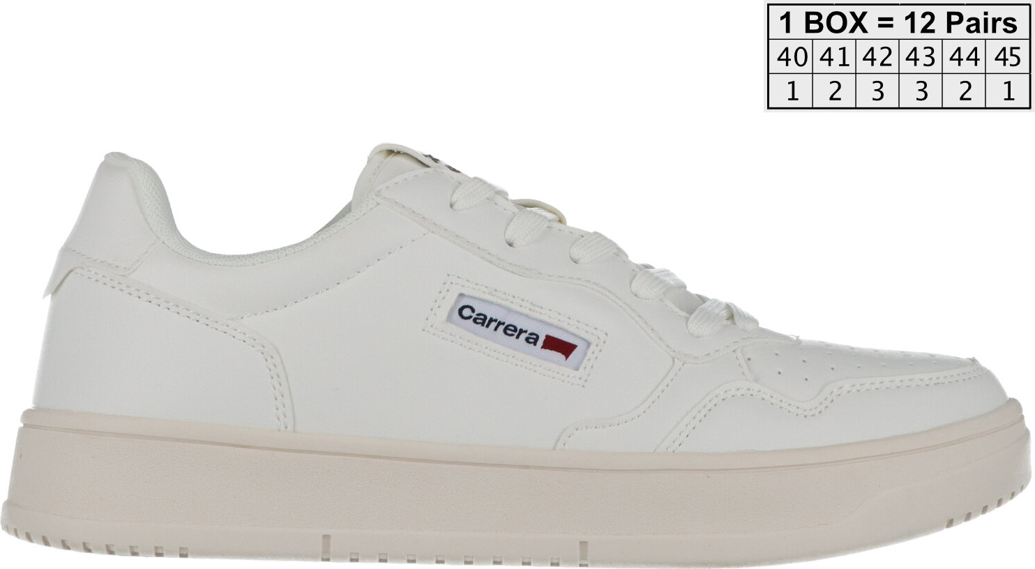 Sneakers Carrera