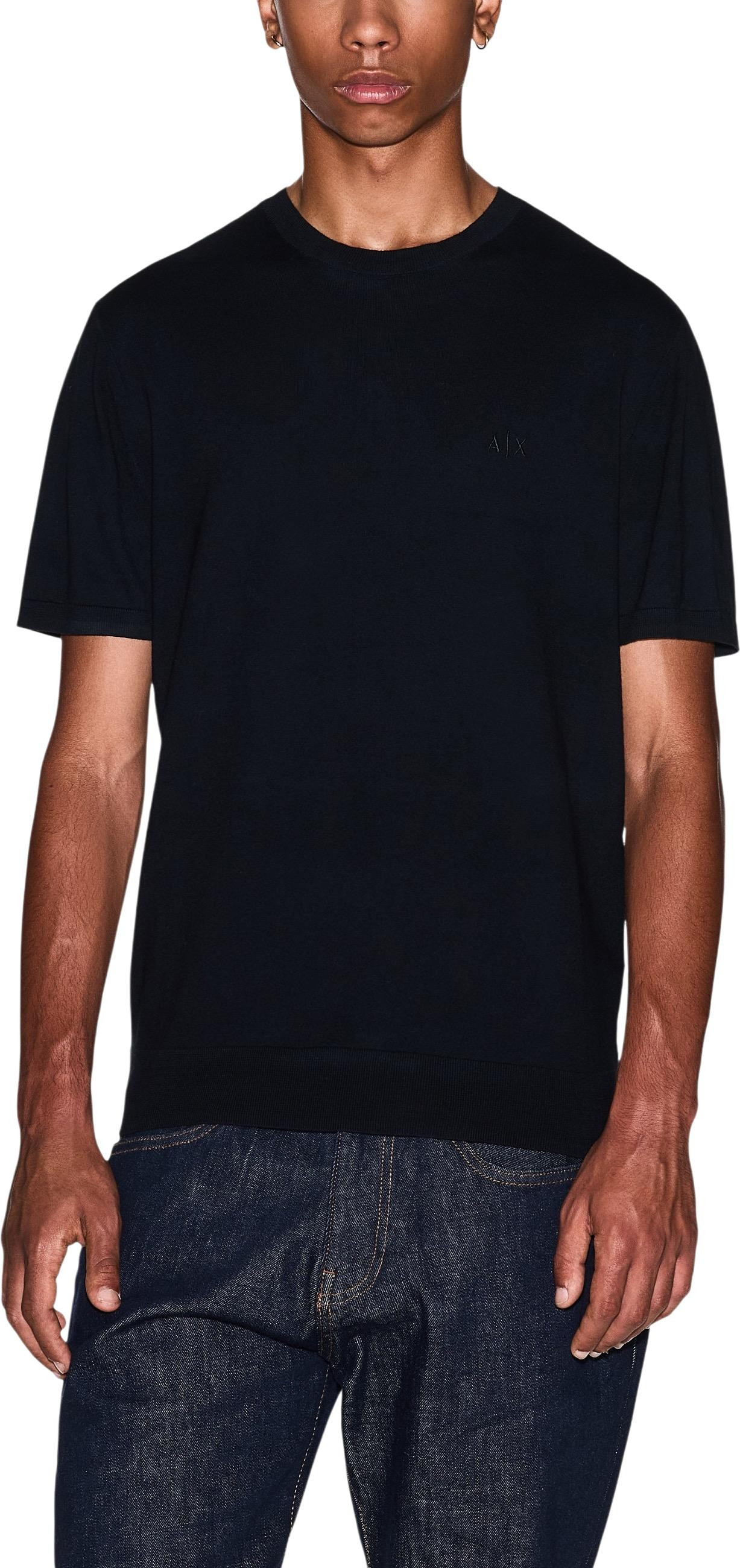 Armani Exchange futbolka