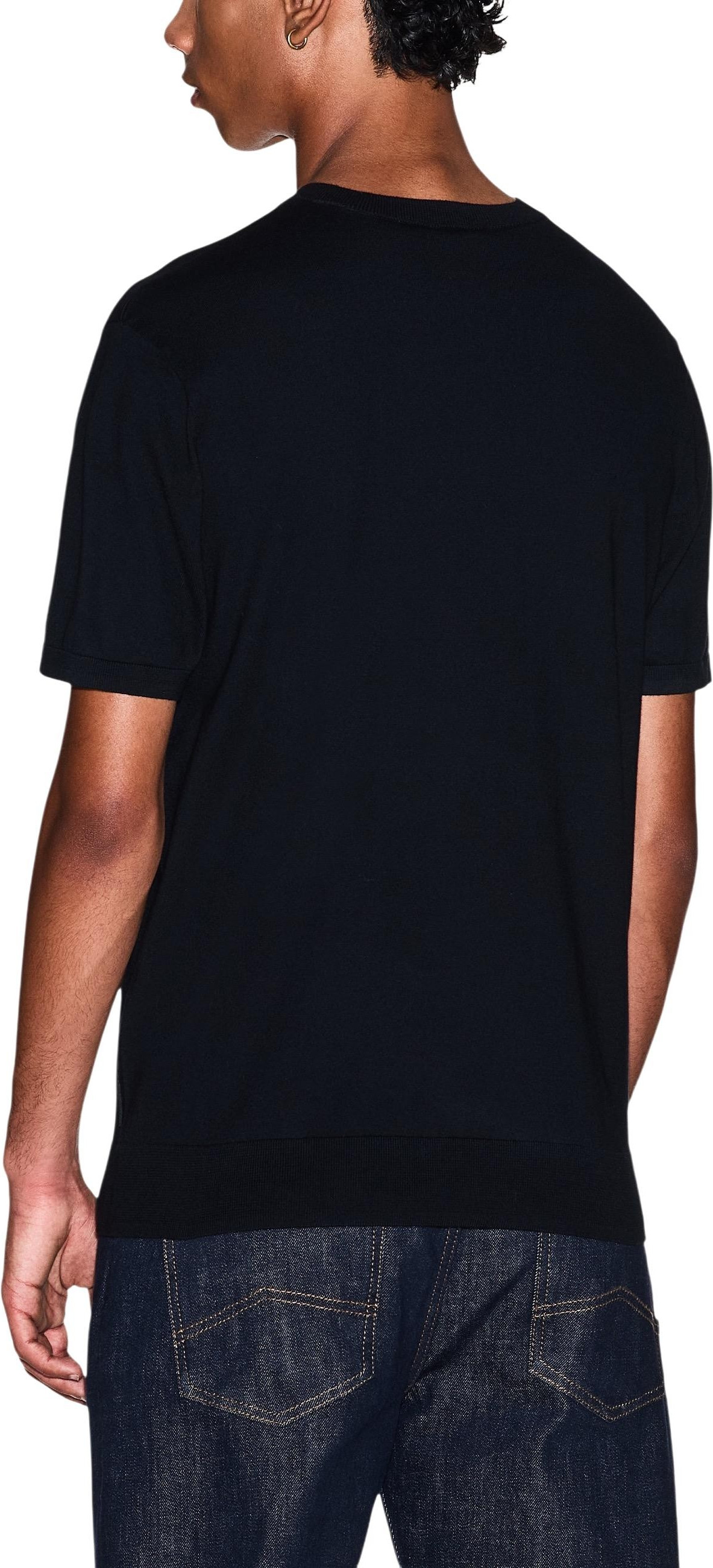 Armani Exchange futbolka