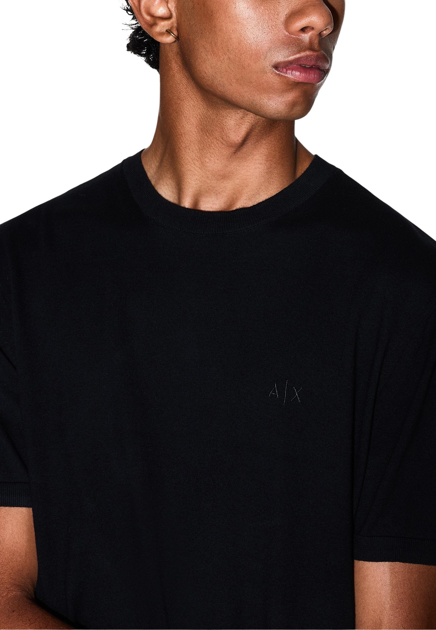 Armani Exchange futbolka