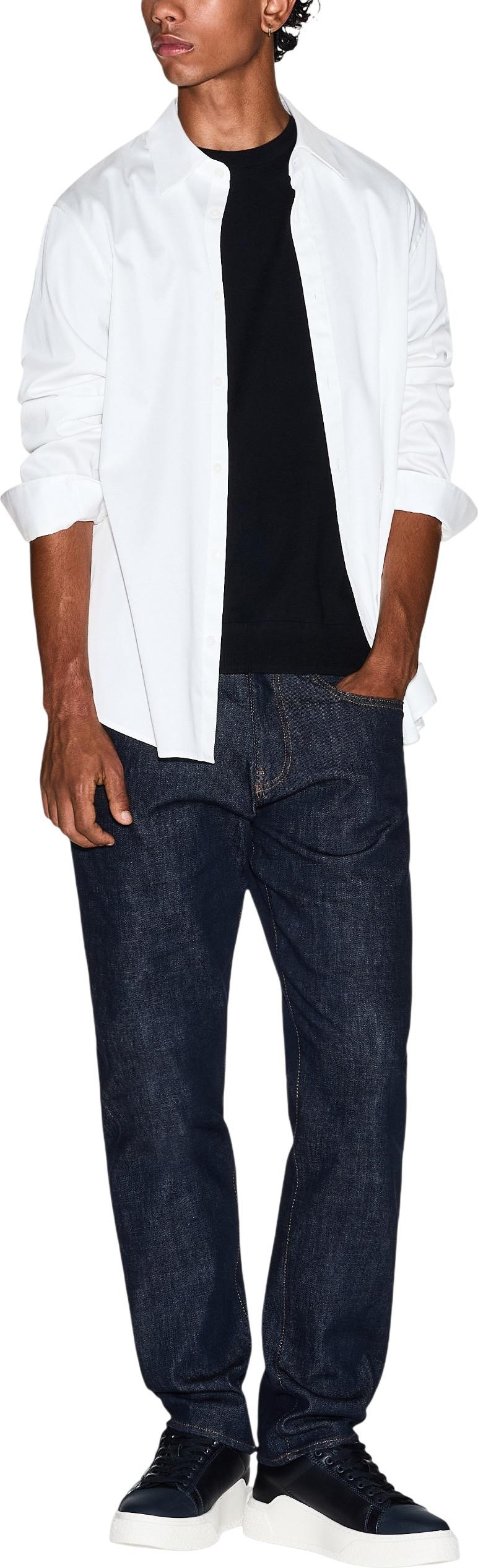 Armani Exchange futbolka