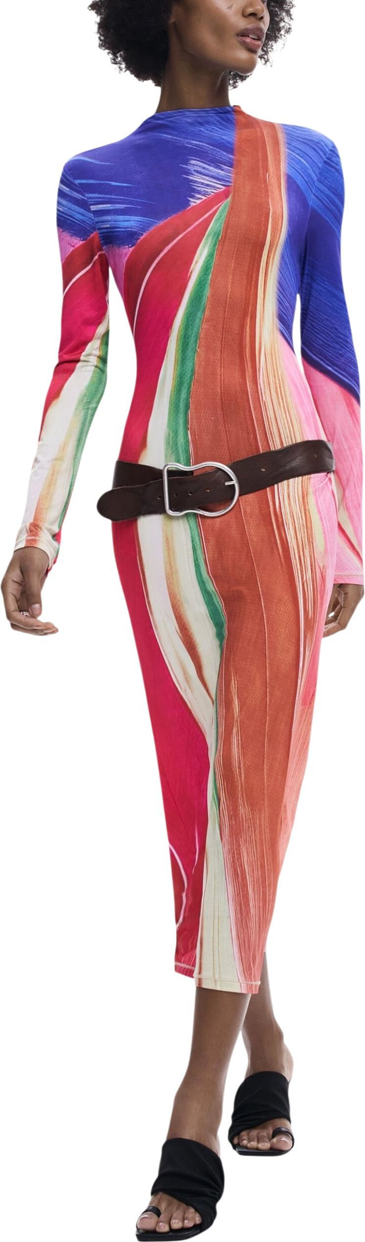 Dresses Desigual