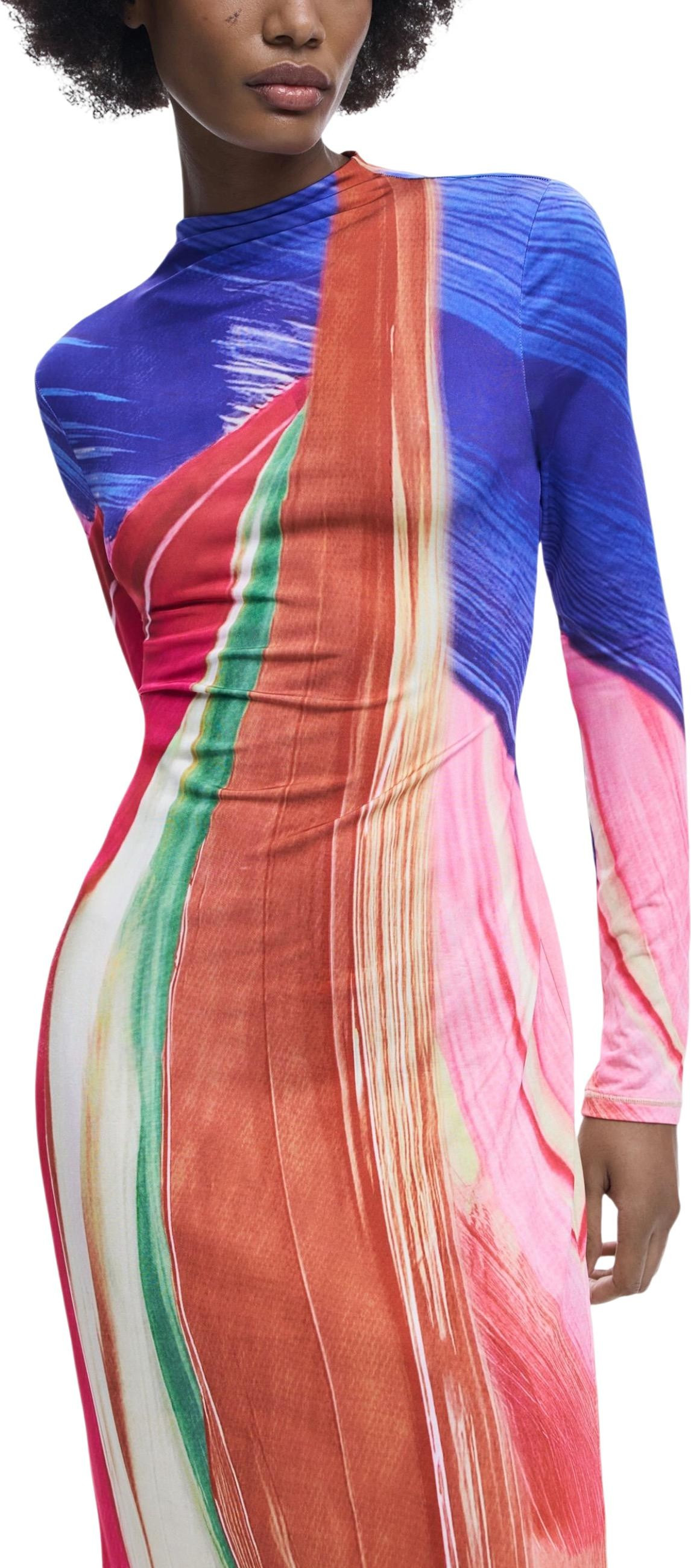 Платья Desigual