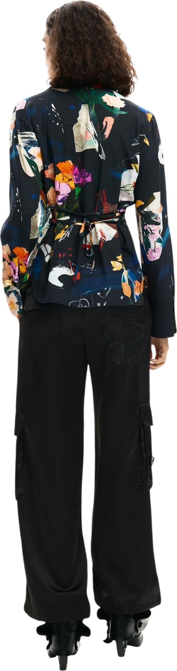 Desigual ko'ylagi