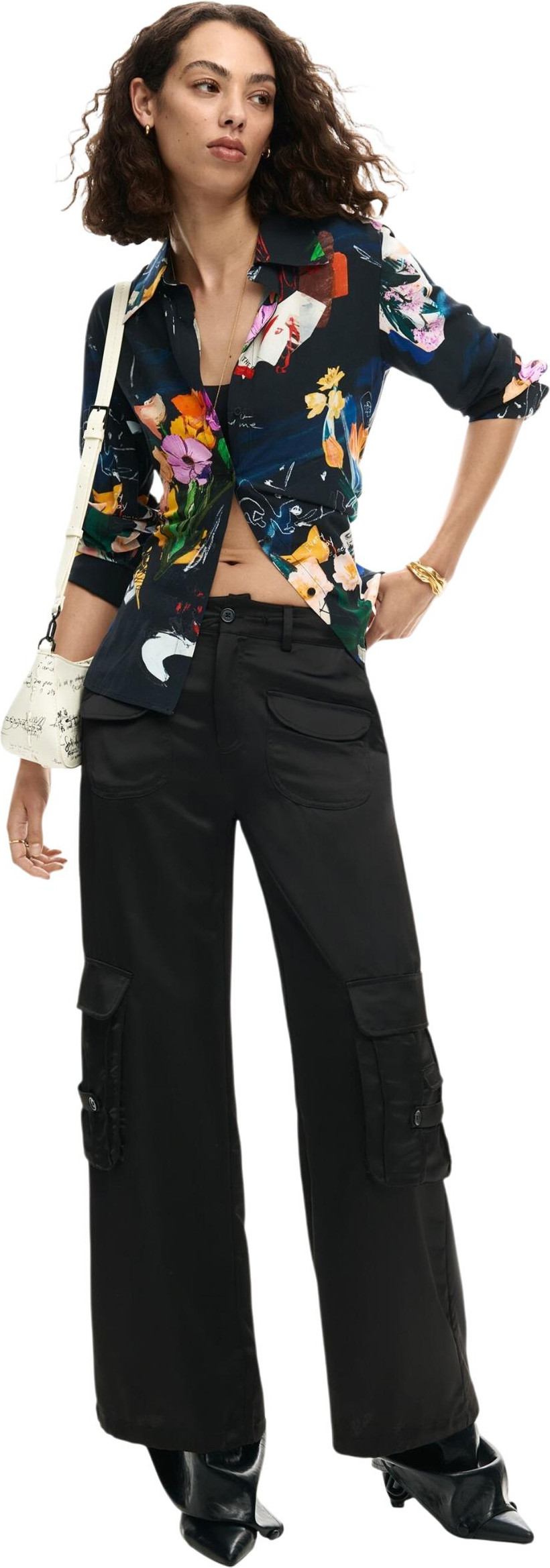 Desigual ko'ylagi