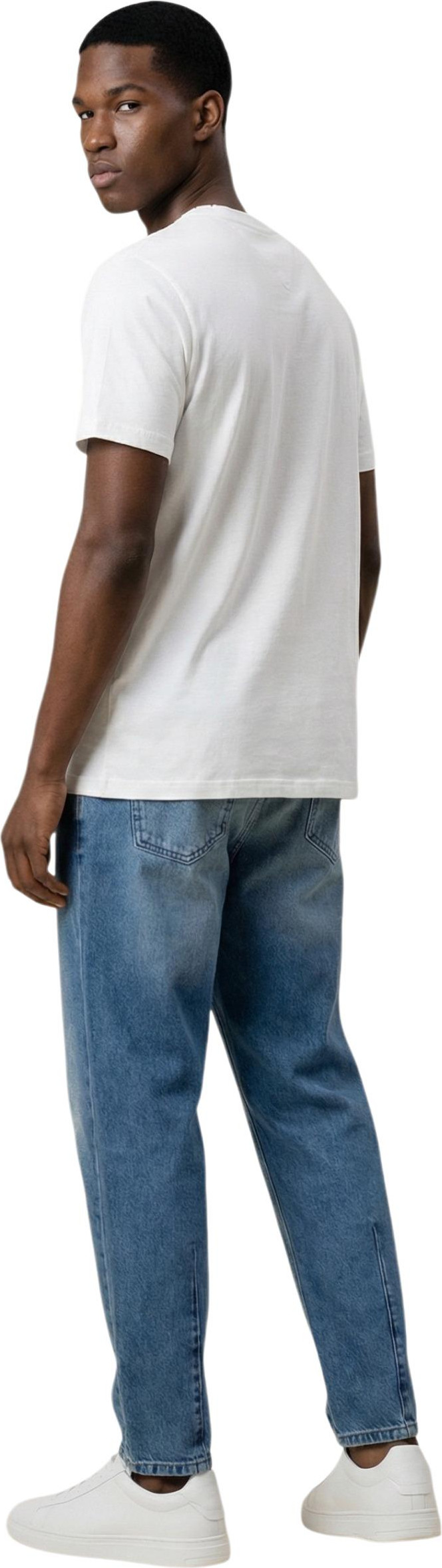 Футболка Tommy Jeans
