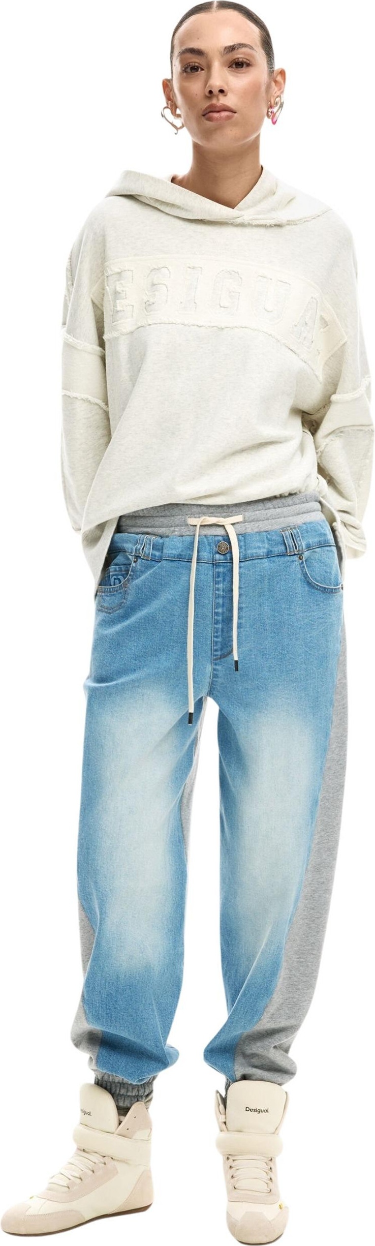 Desigual Jinslari