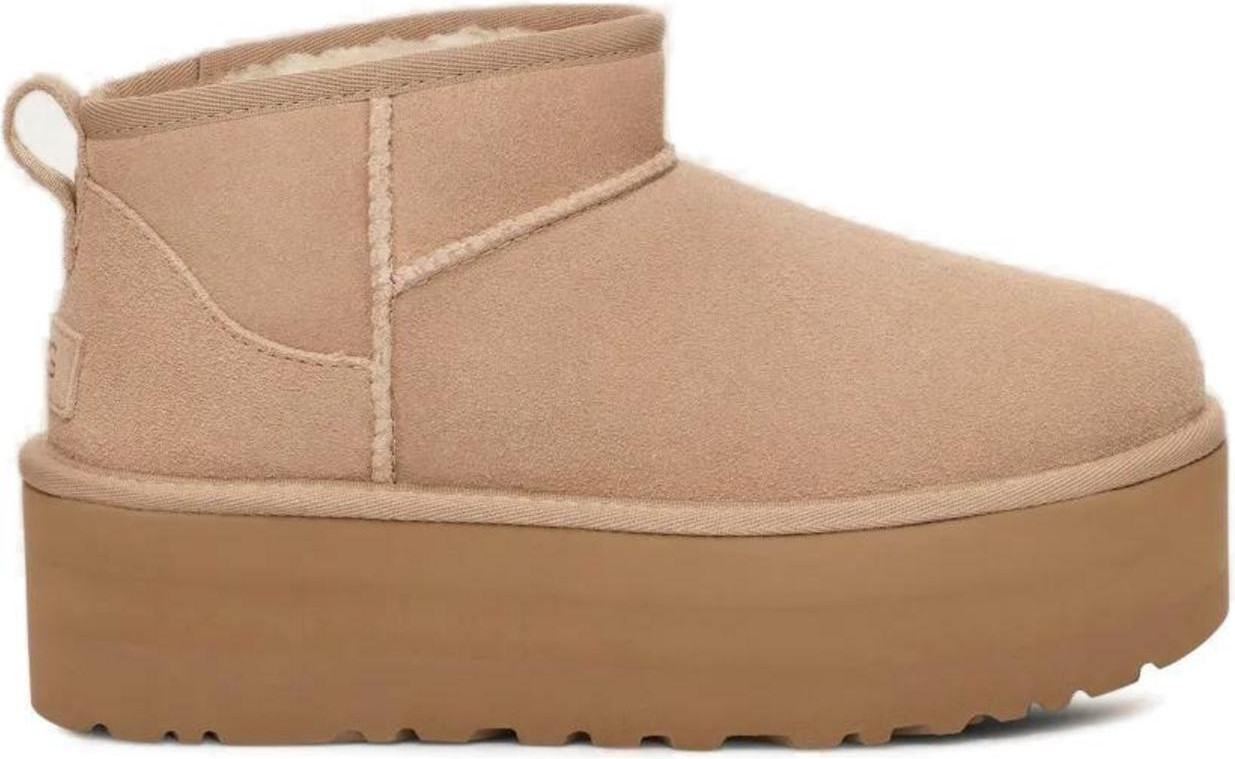 Boots UGG
