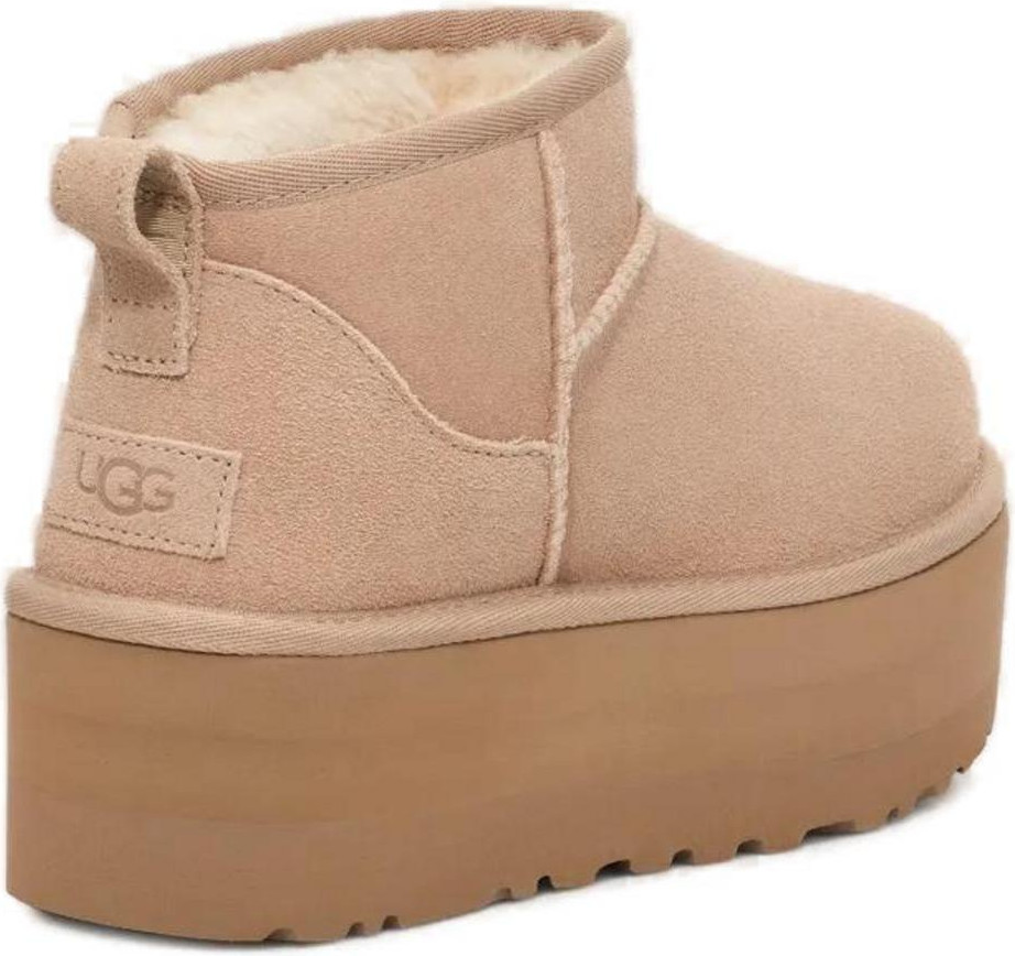 Boots UGG