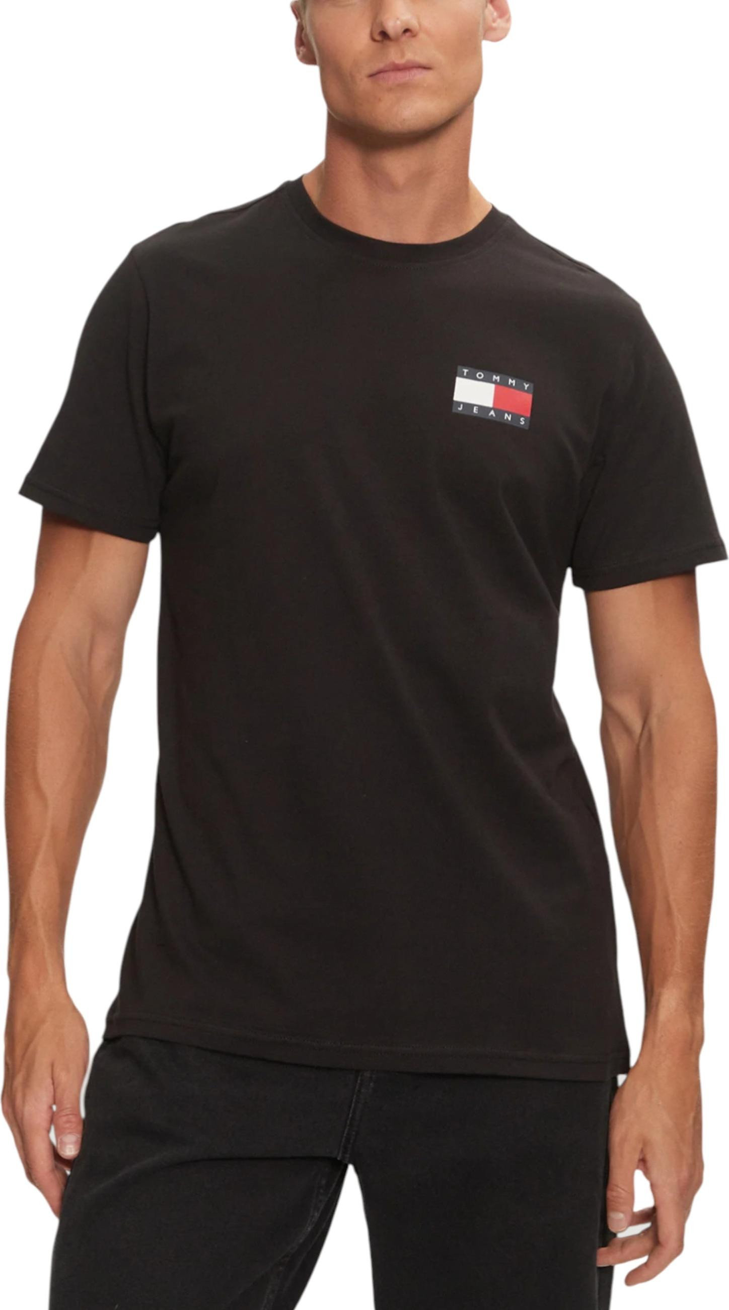 Tommy Jeans futbolka