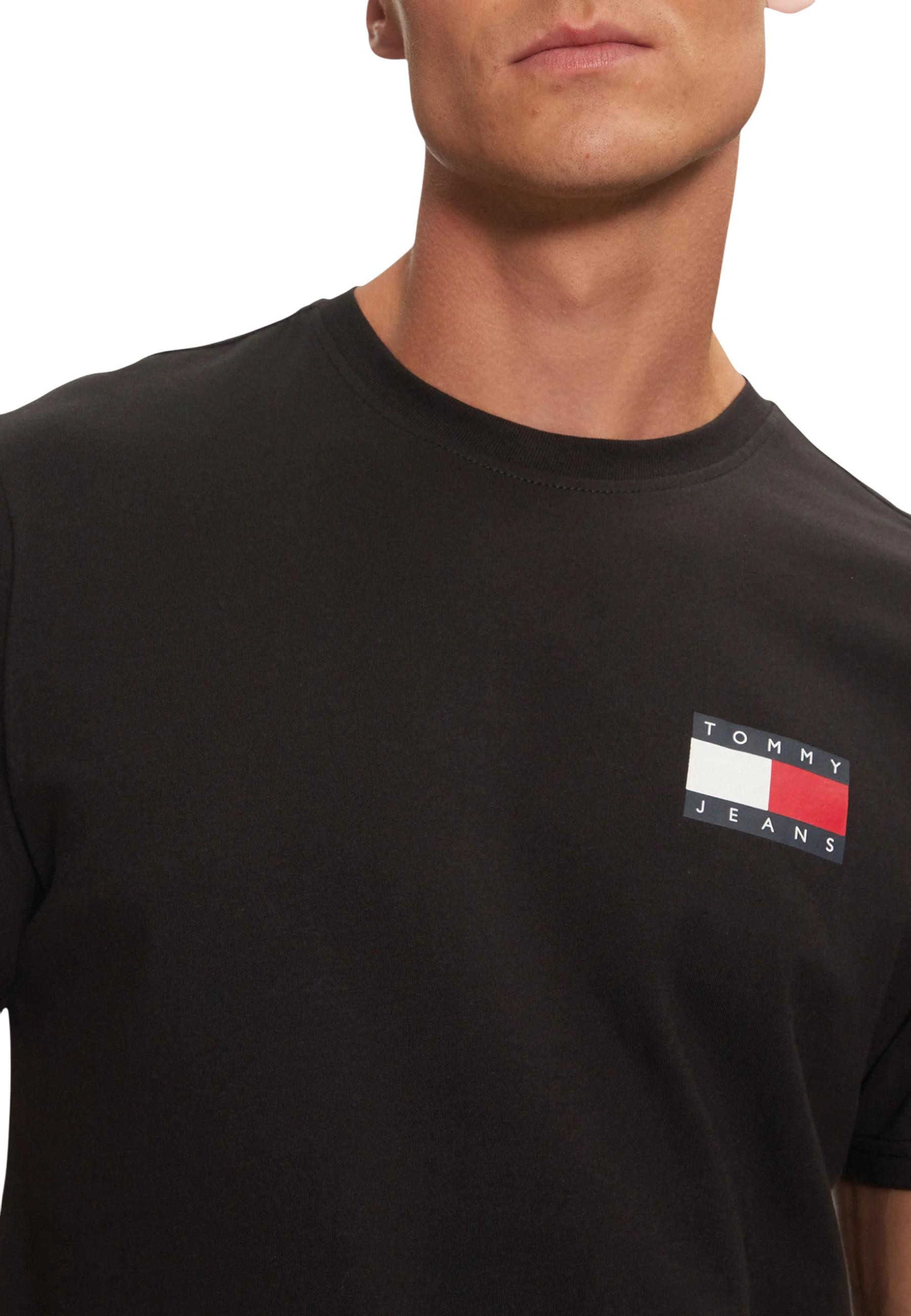 Футболка Tommy Jeans