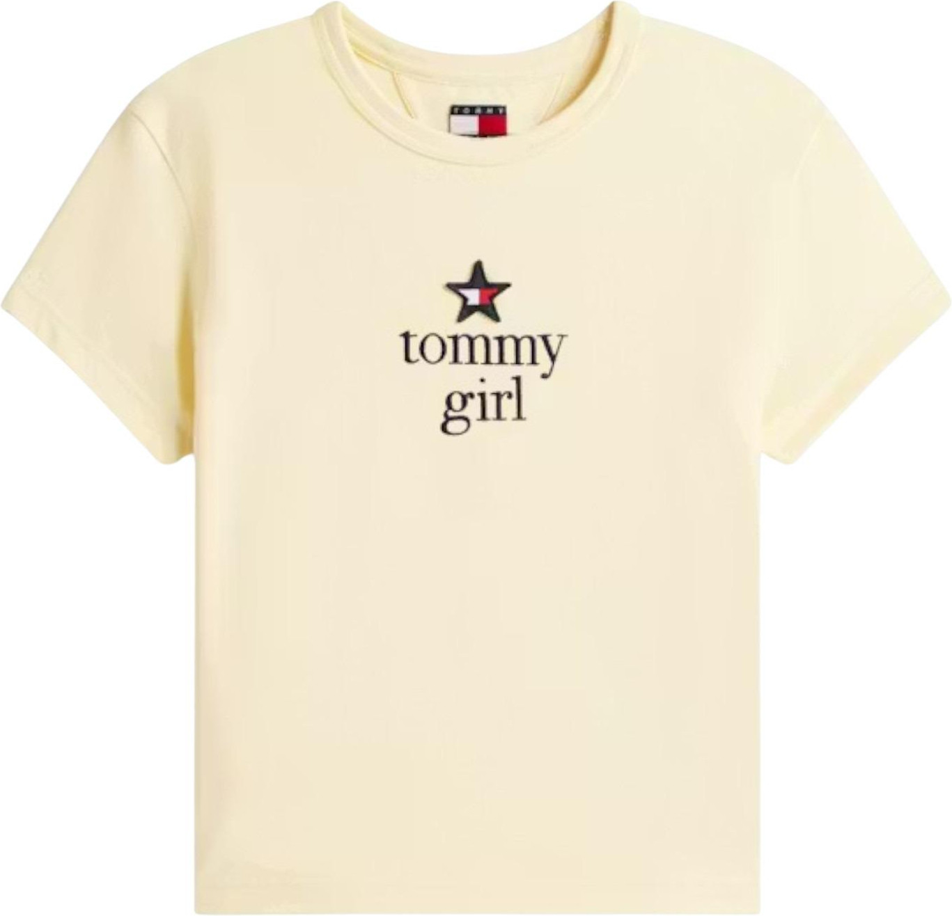 Футболки Tommy Jeans
