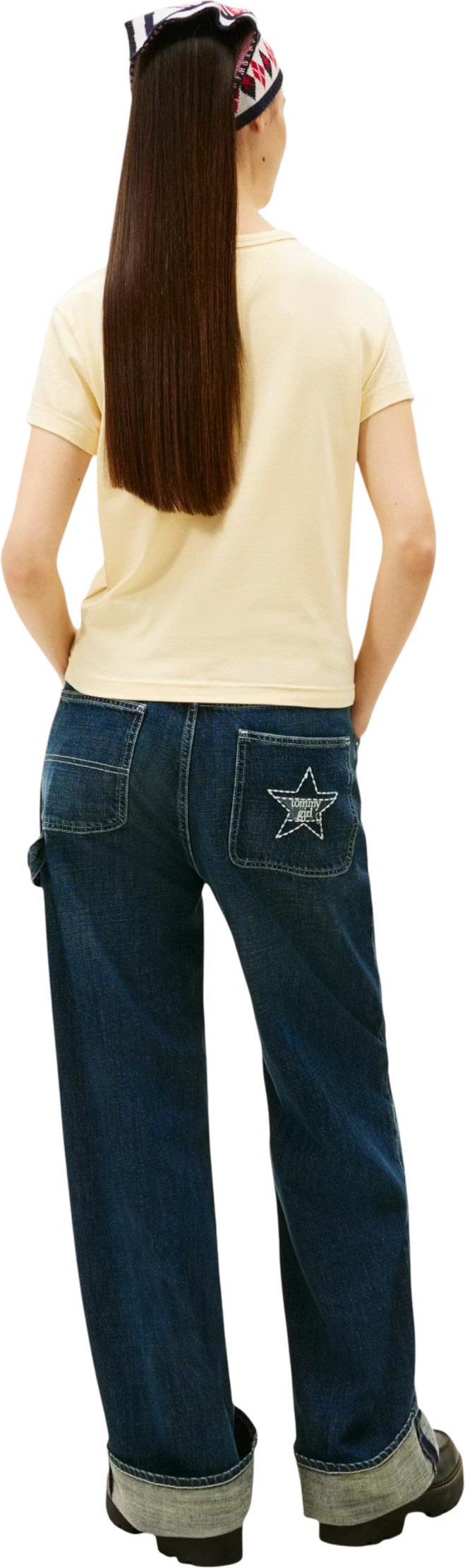 T-shirts Tommy Jeans