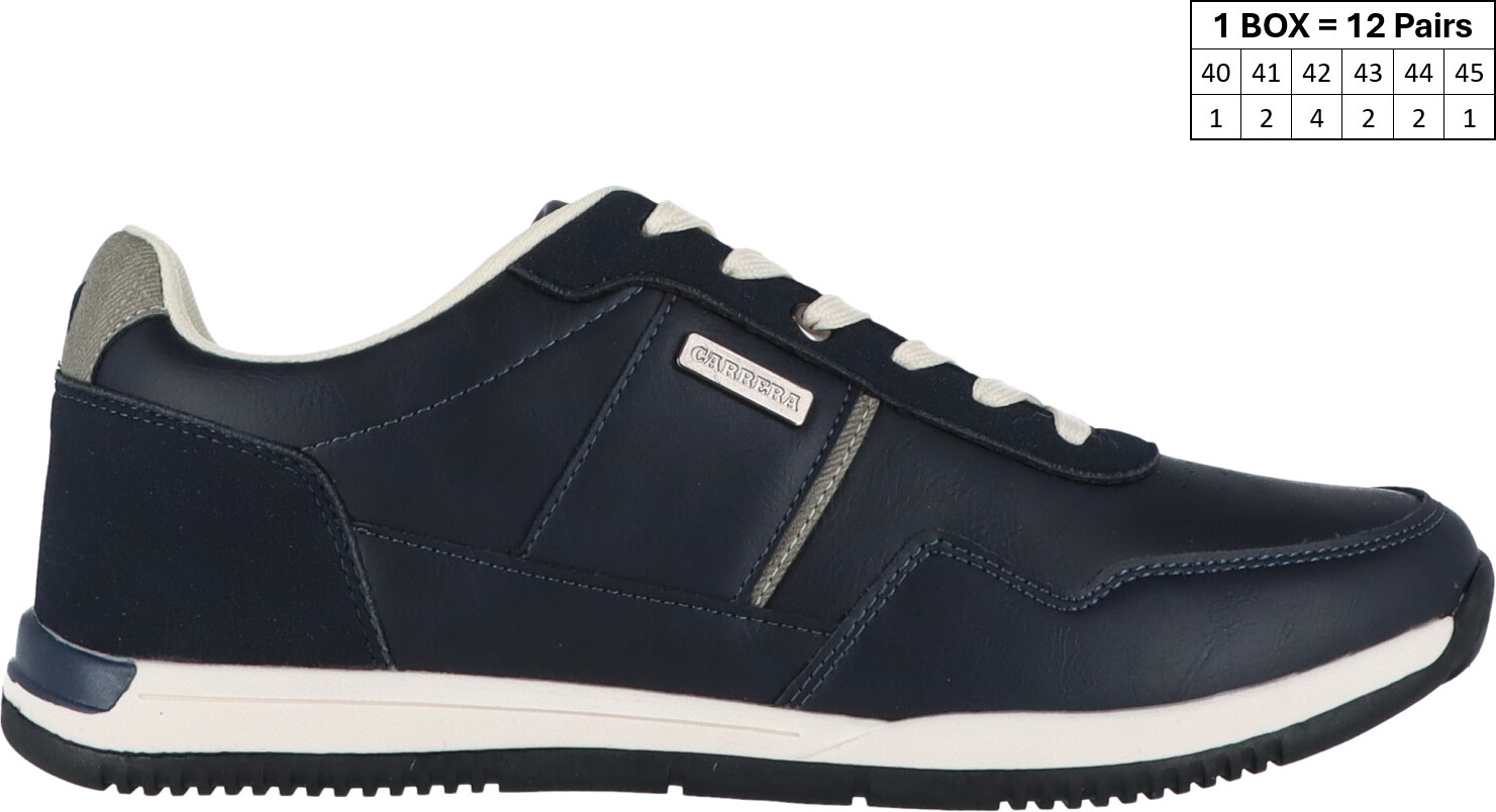 Кроссовки Carrera