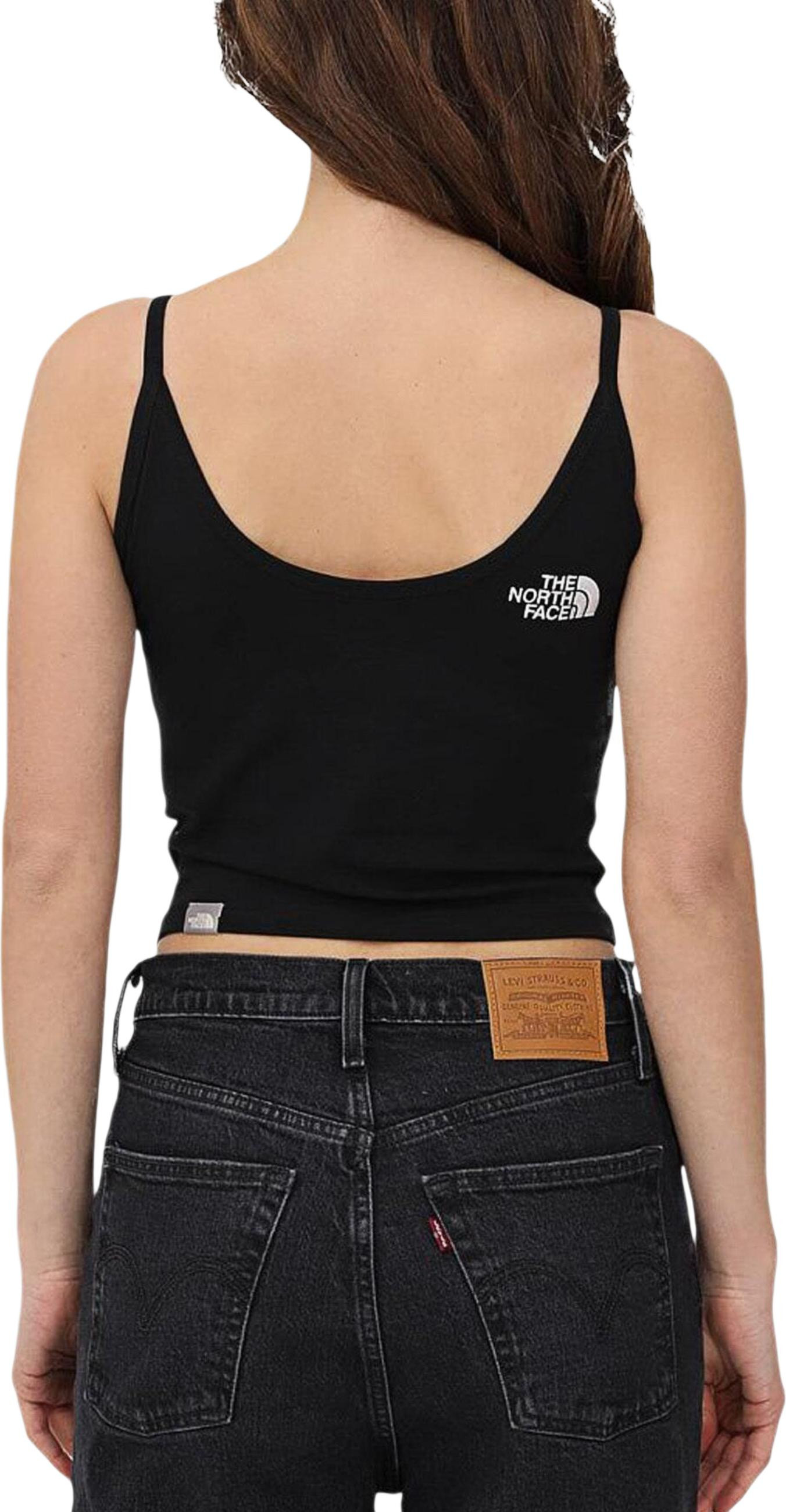 Футболка The North Face