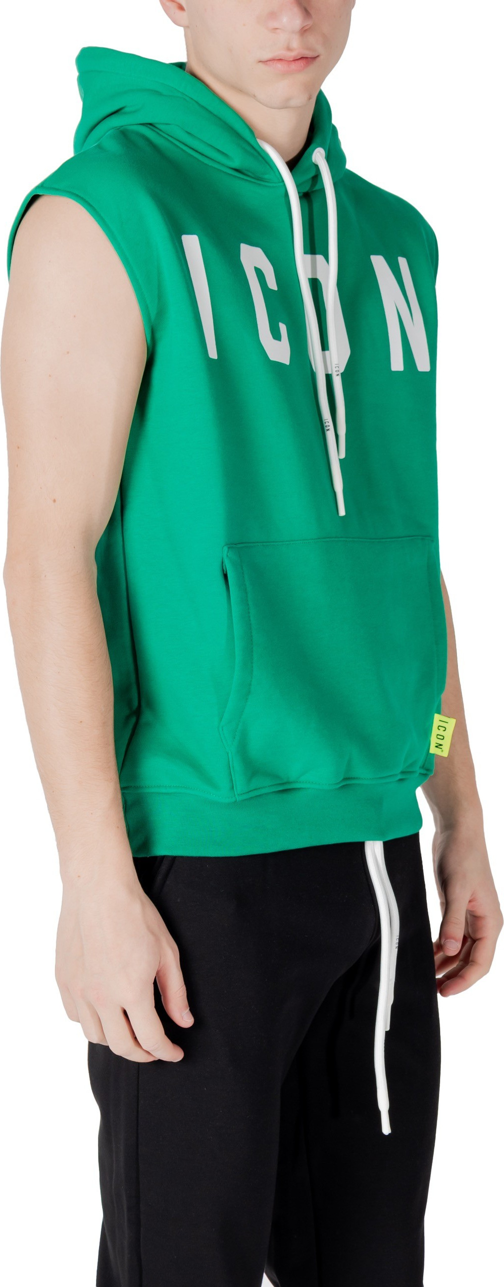 Sweatshirts Icon
