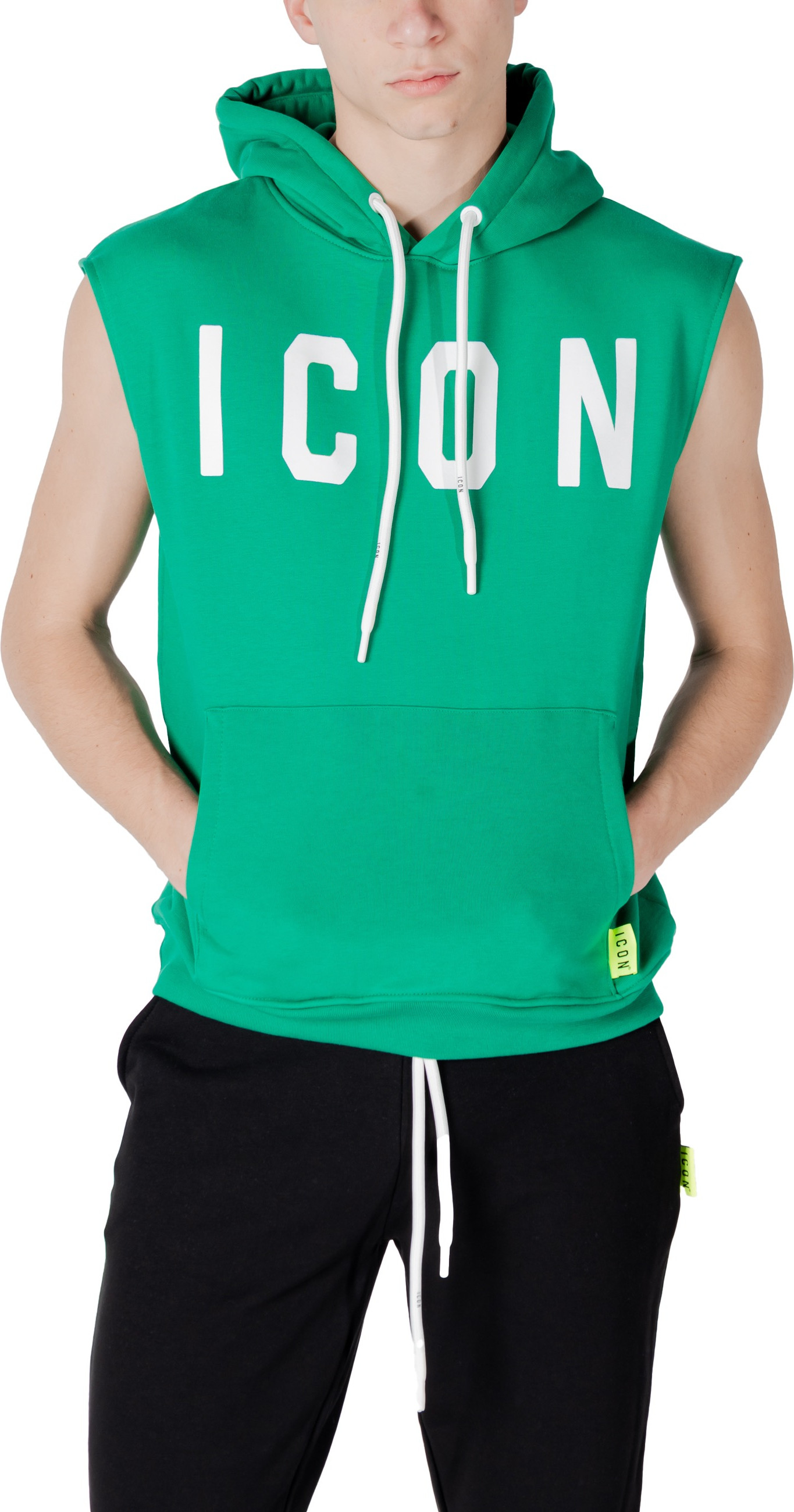 Sweatshirts Icon