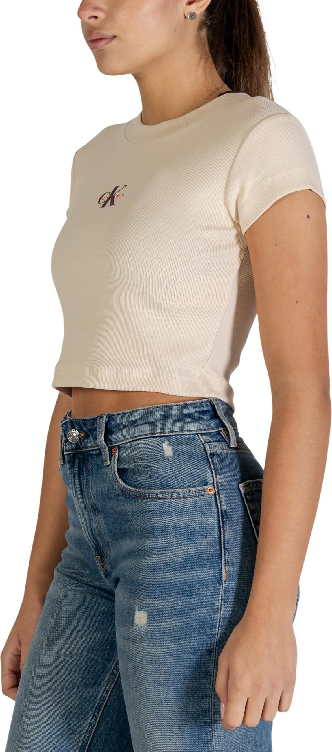 Calvin Klein Jeans T-ko'ylak