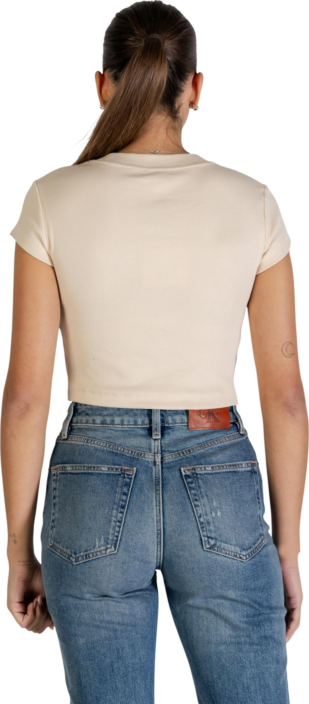 Calvin Klein Jeans T-ko'ylak