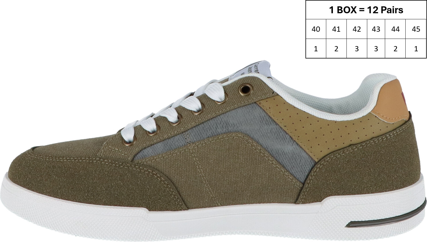 Кроссовки Carrera