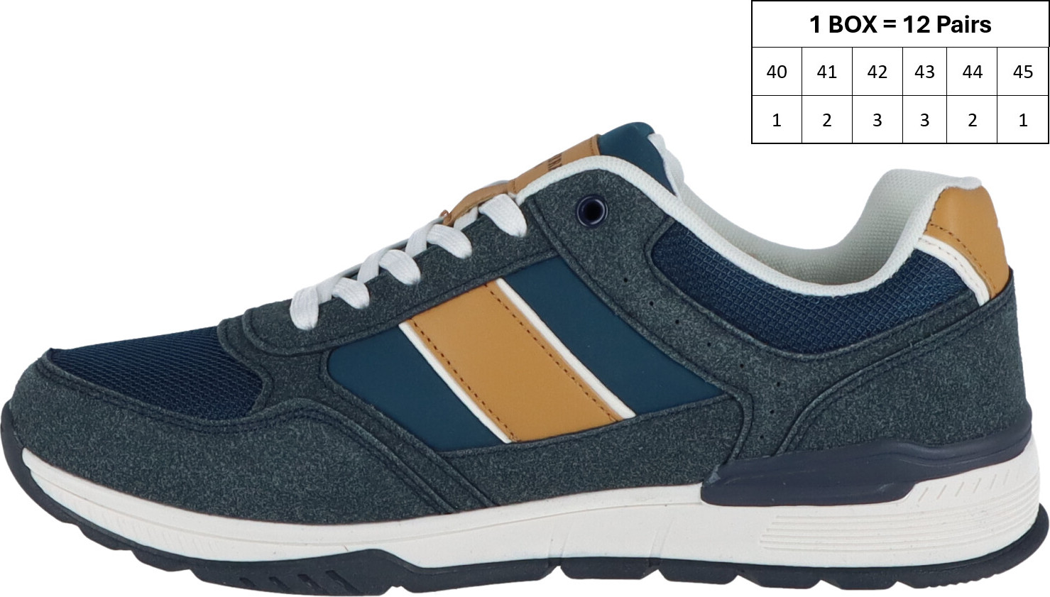 Sneakers Carrera