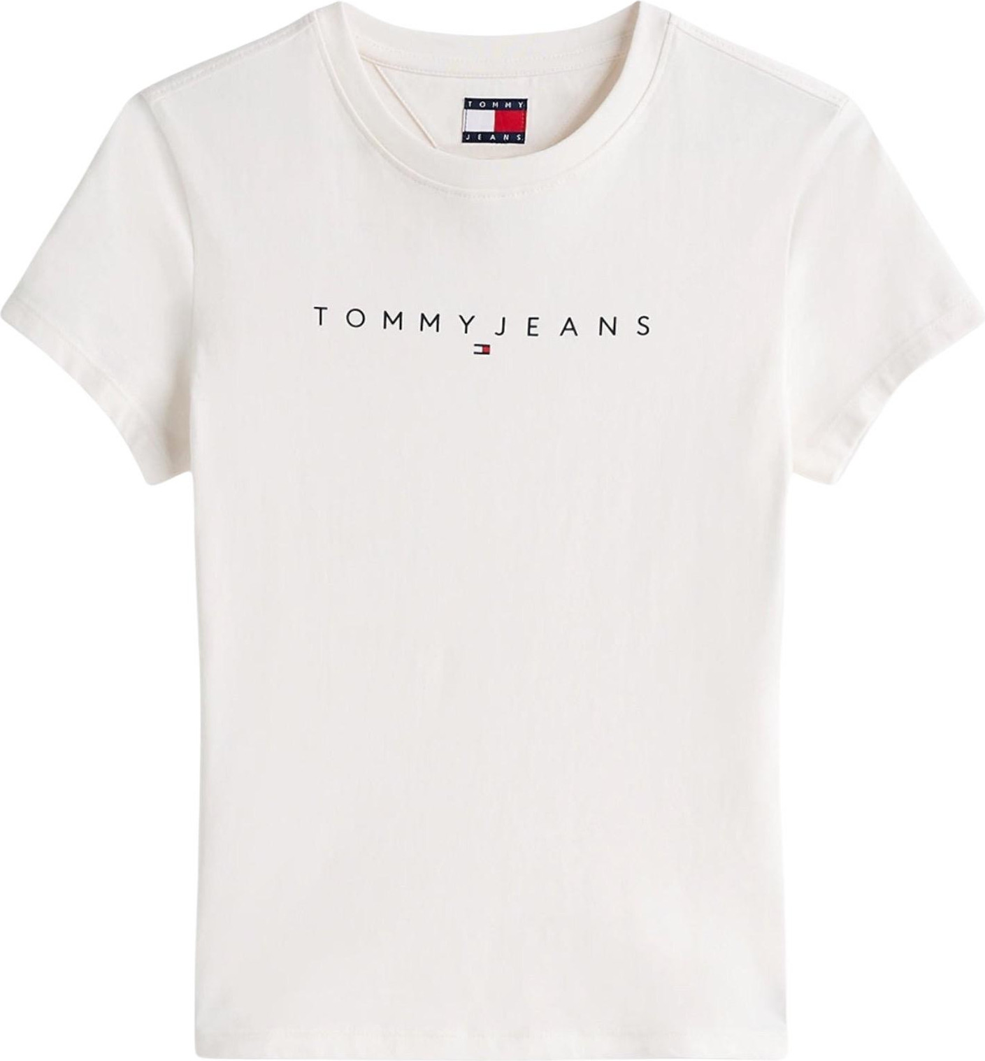 Tommy Jeans T-ko'ylagi