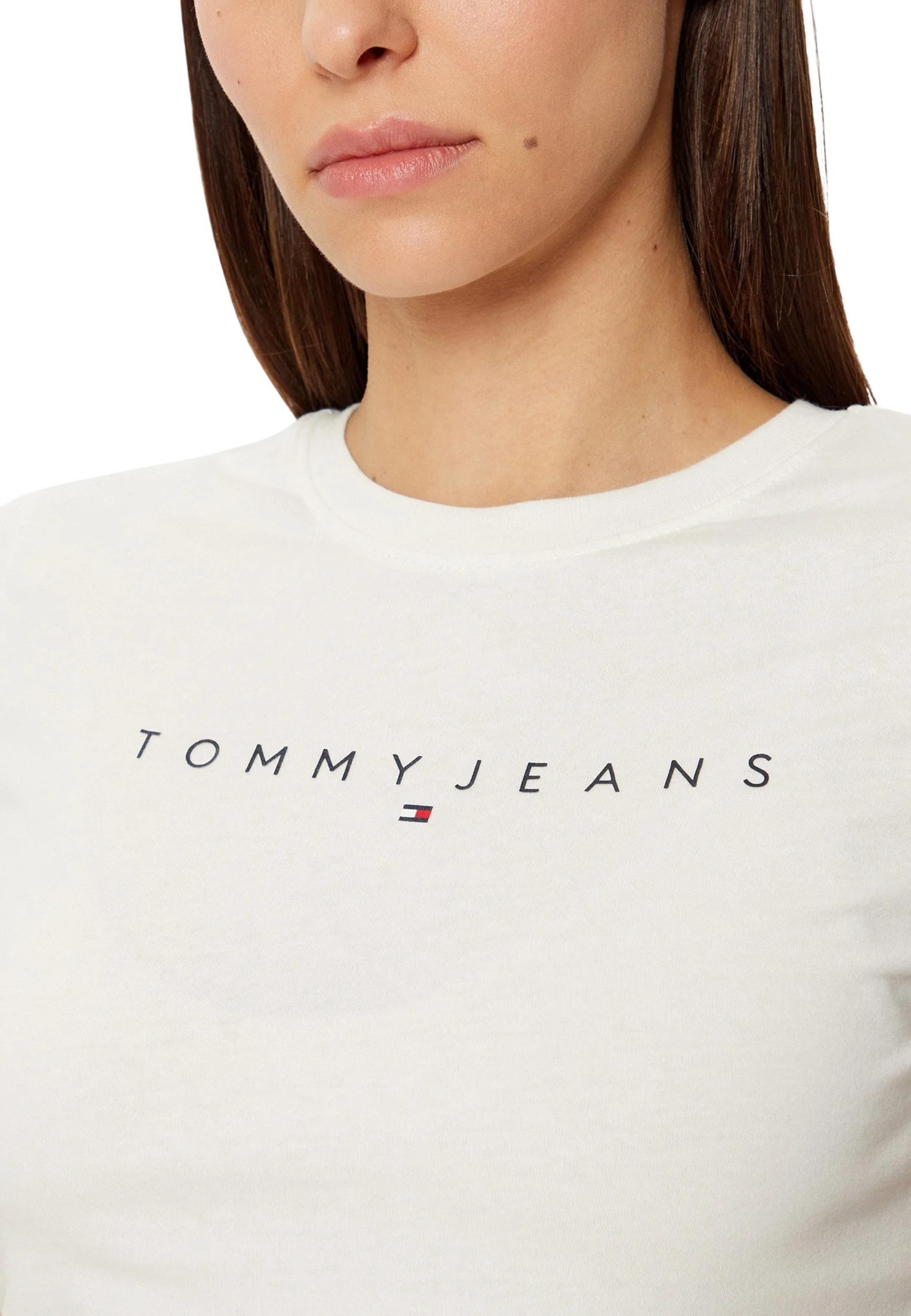 Tommy Jeans T-ko'ylagi