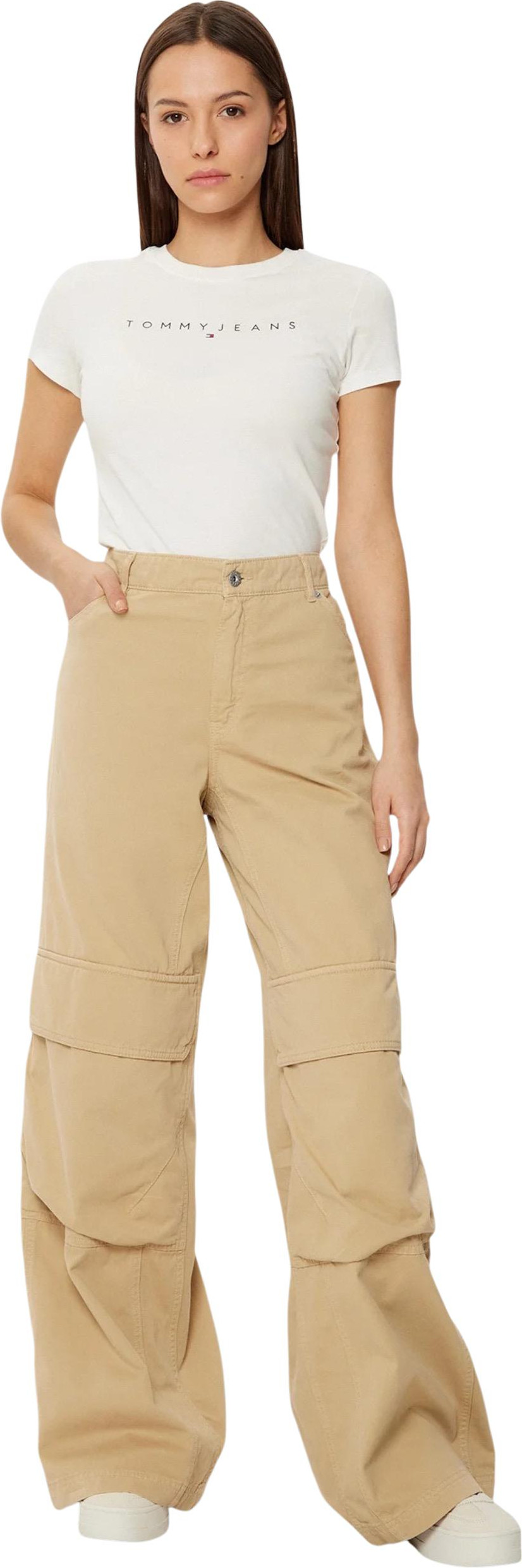Tommy Jeans T-ko'ylagi