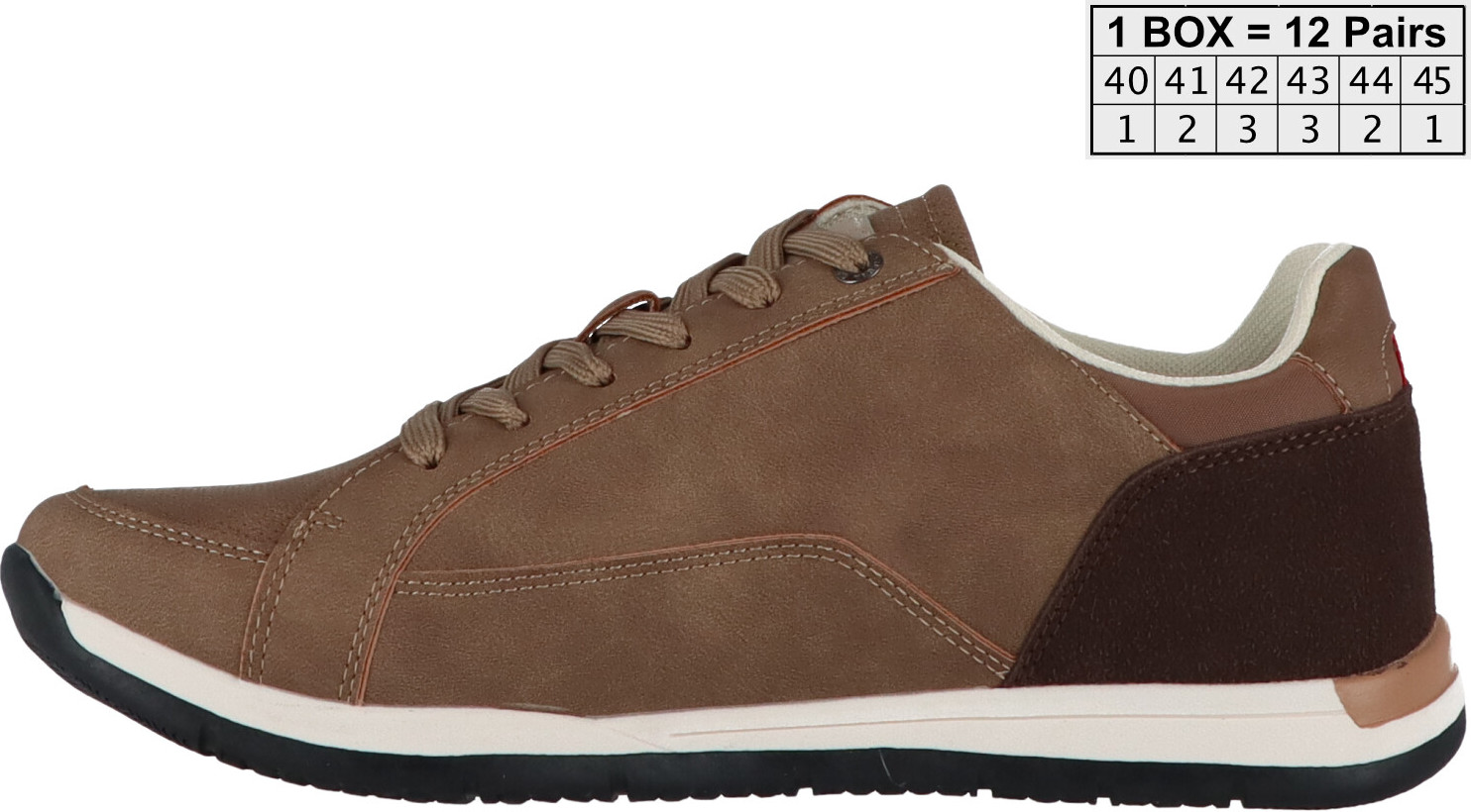 Кроссовки Carrera