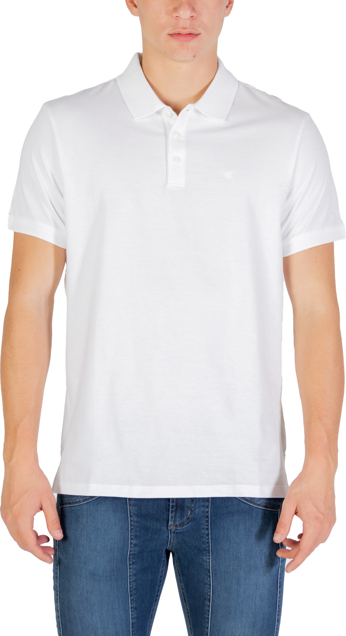 Polo Calvin Klein Jeans