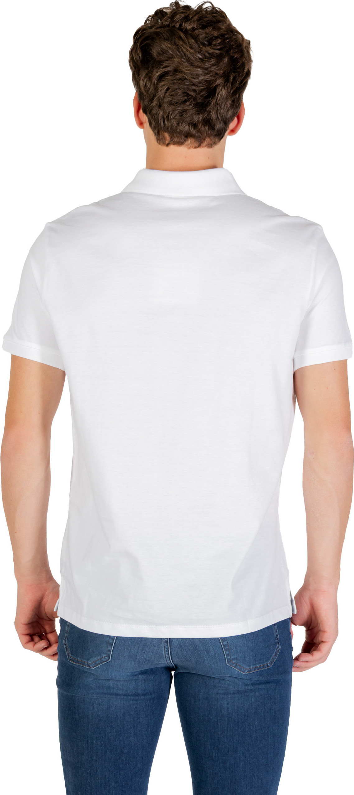 Polo Calvin Klein Jeans
