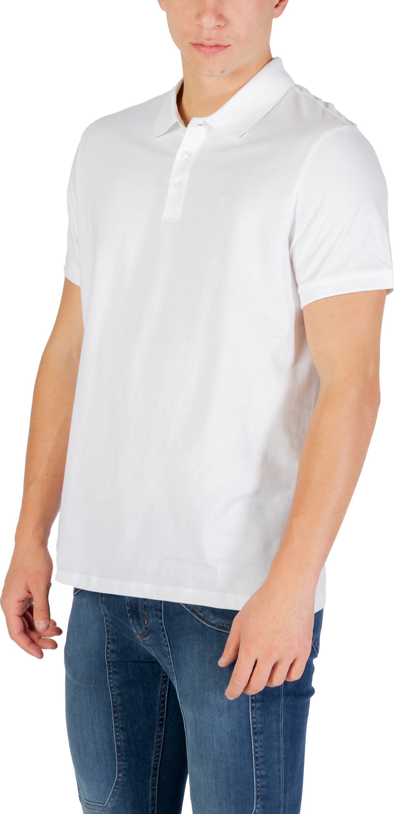 Polo Calvin Klein Jeans