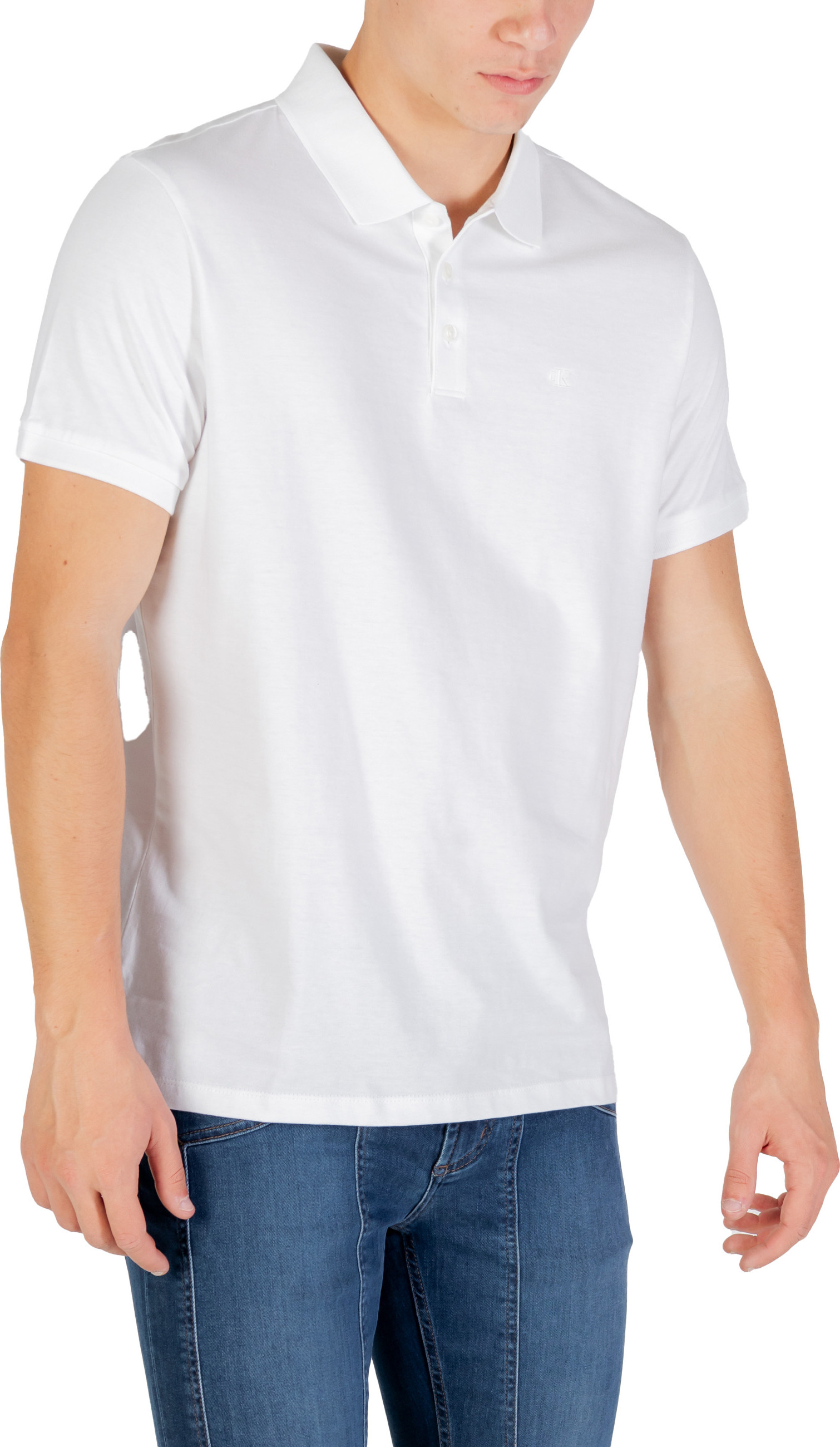 Polo Calvin Klein Jeans