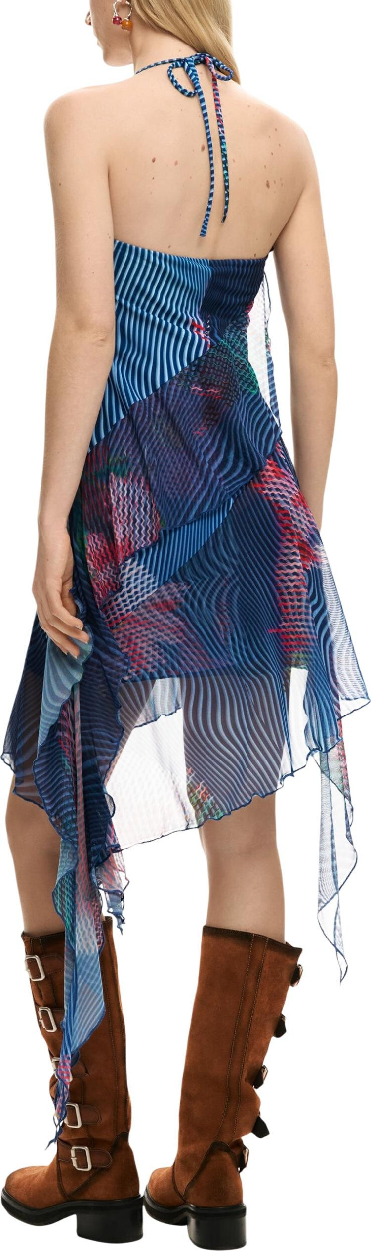Desigual ko'ylagi