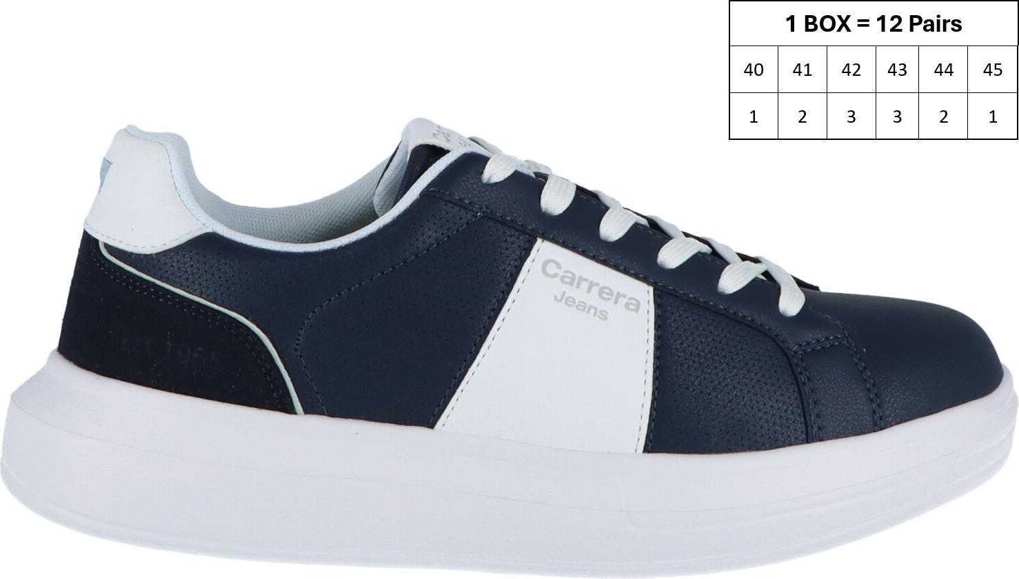 Sneakers Carrera