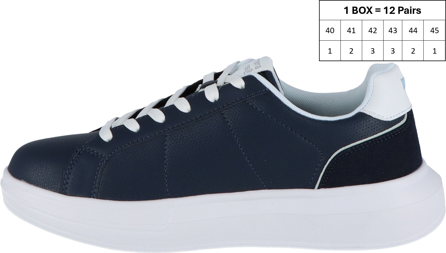 Sneakers Carrera