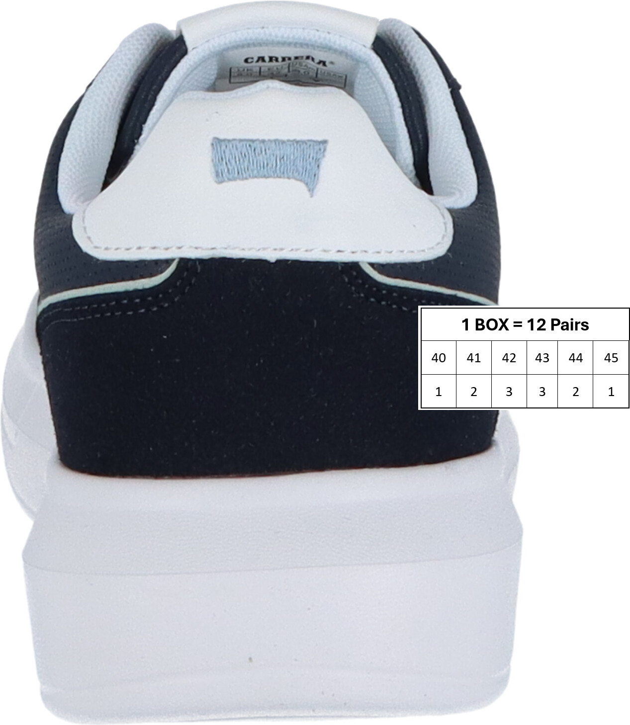 Sneakers Carrera