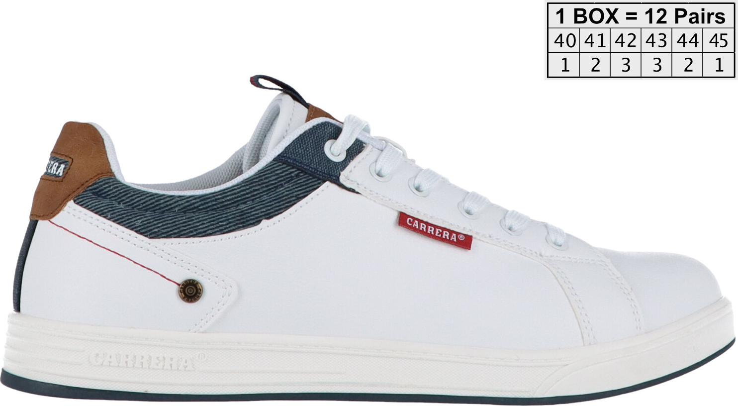 Sneakers Carrera
