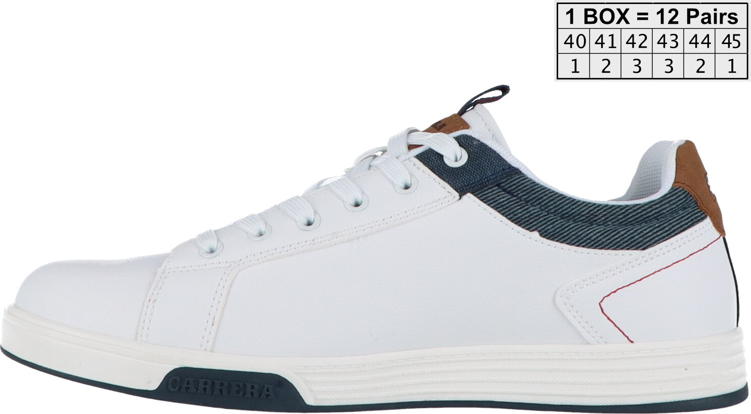 Sneakers Carrera