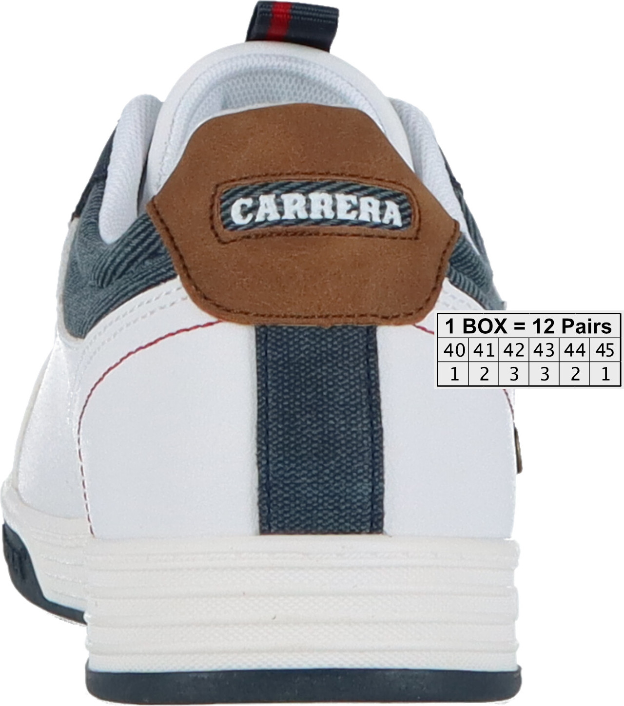 Sneakers Carrera