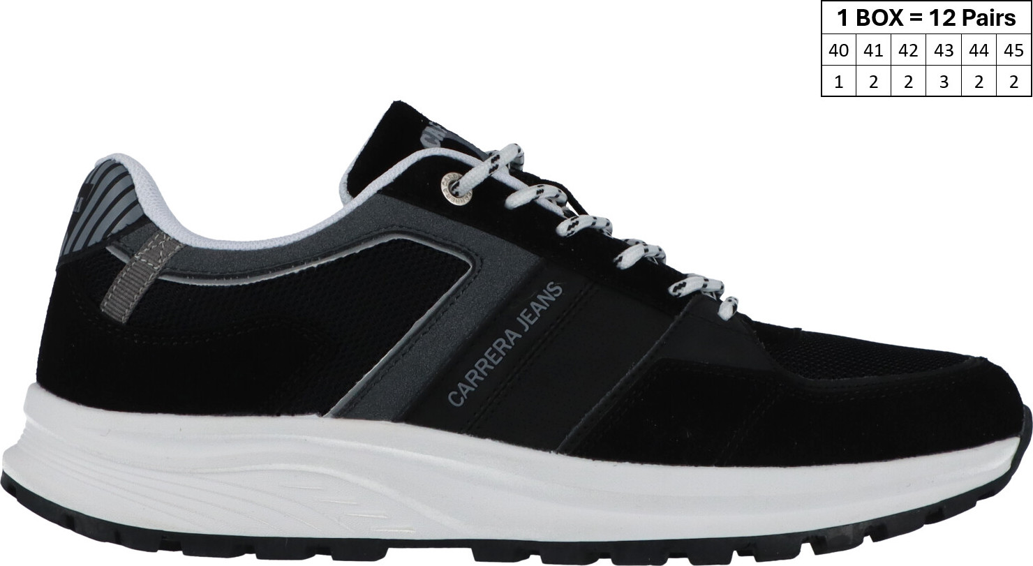 Кроссовки Carrera