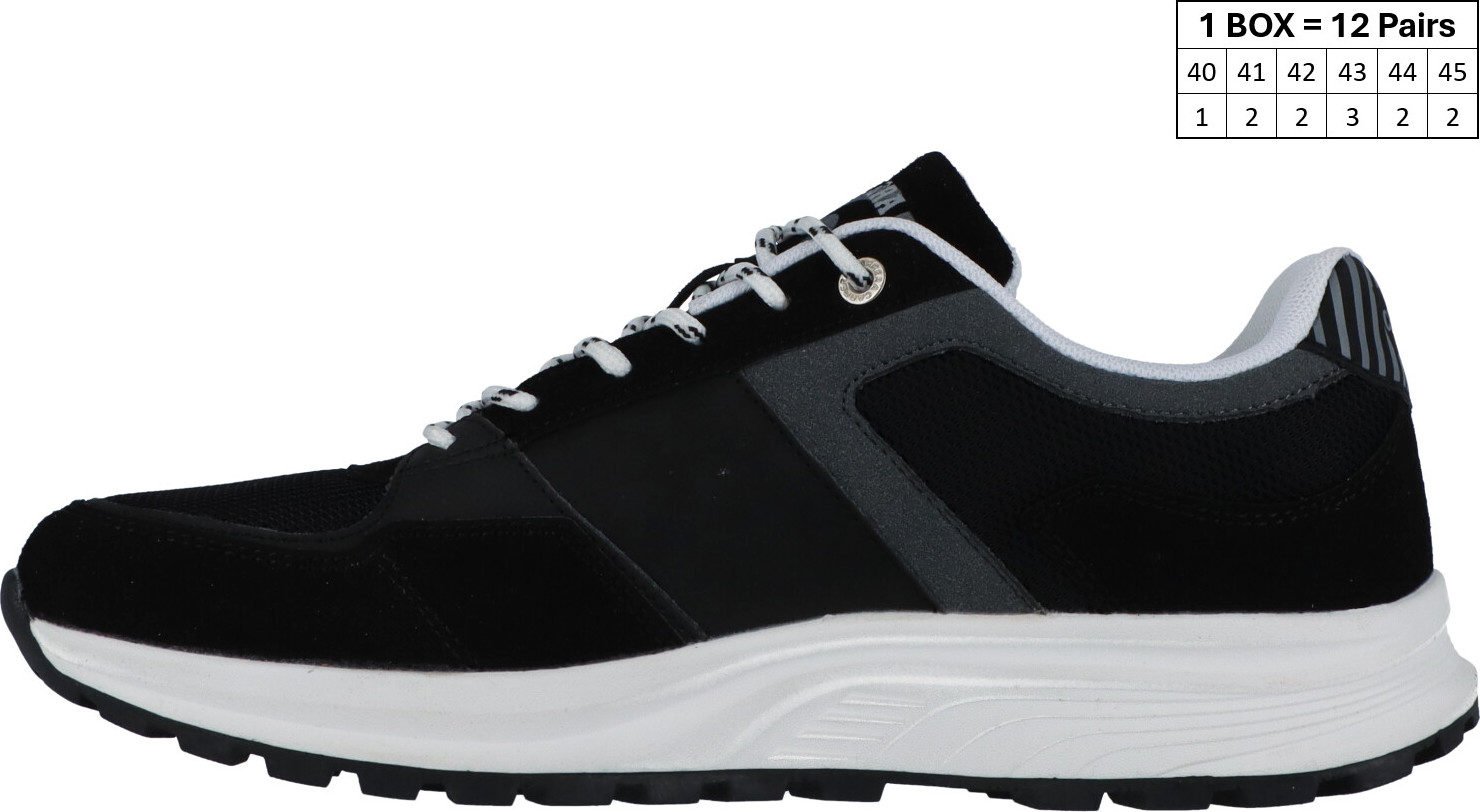 Кроссовки Carrera