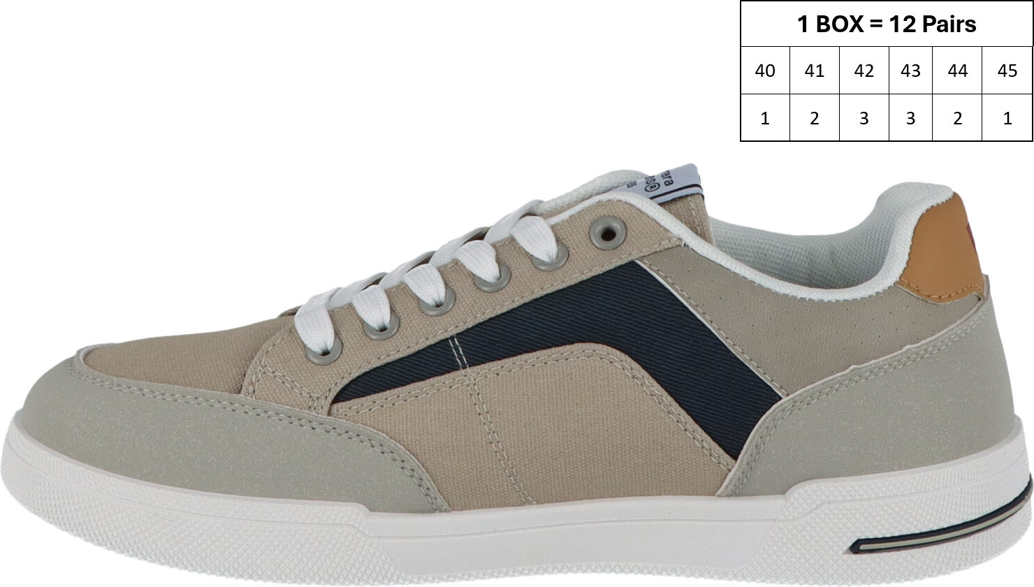 Кроссовки Carrera
