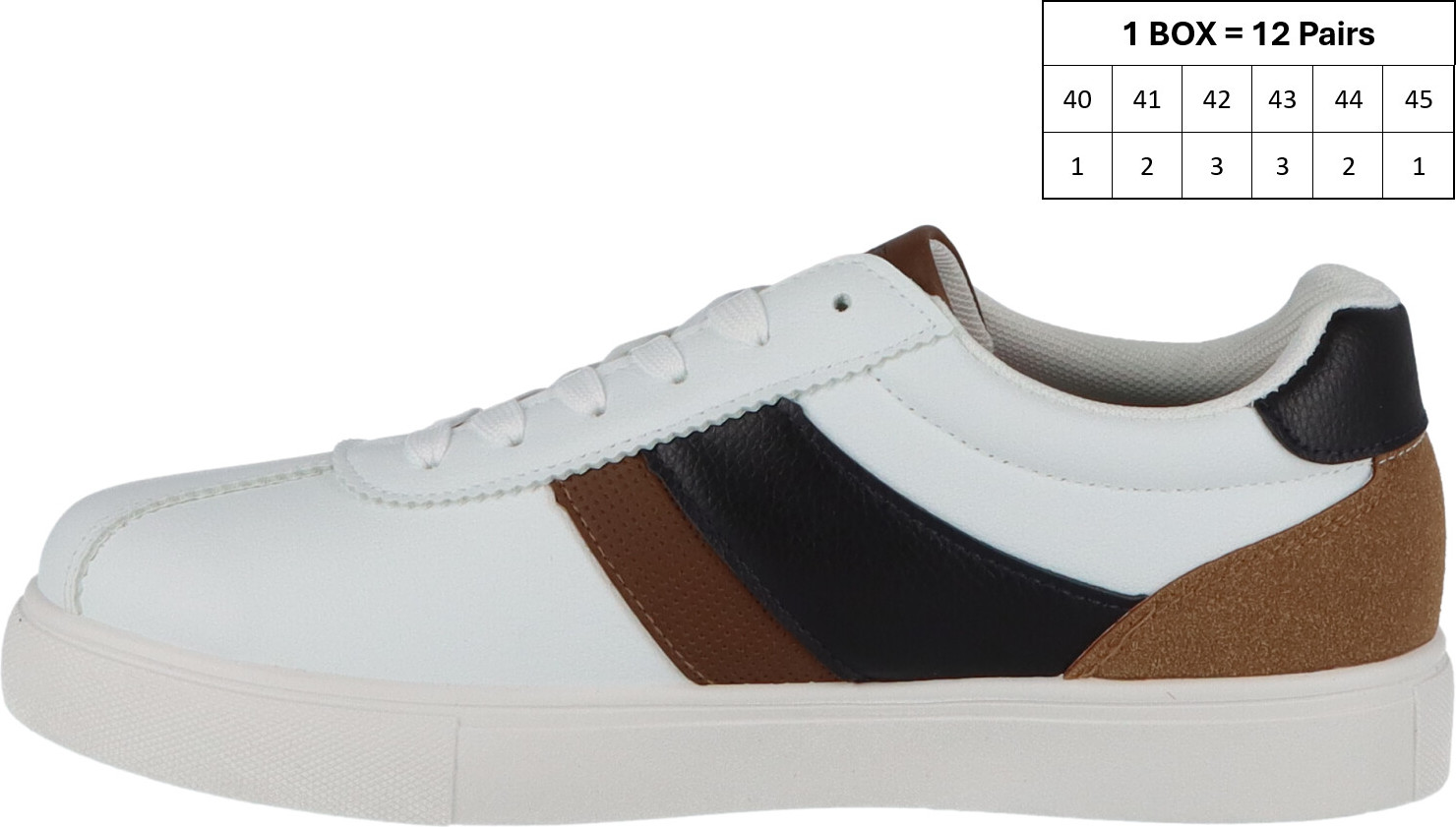 Sneakers Carrera