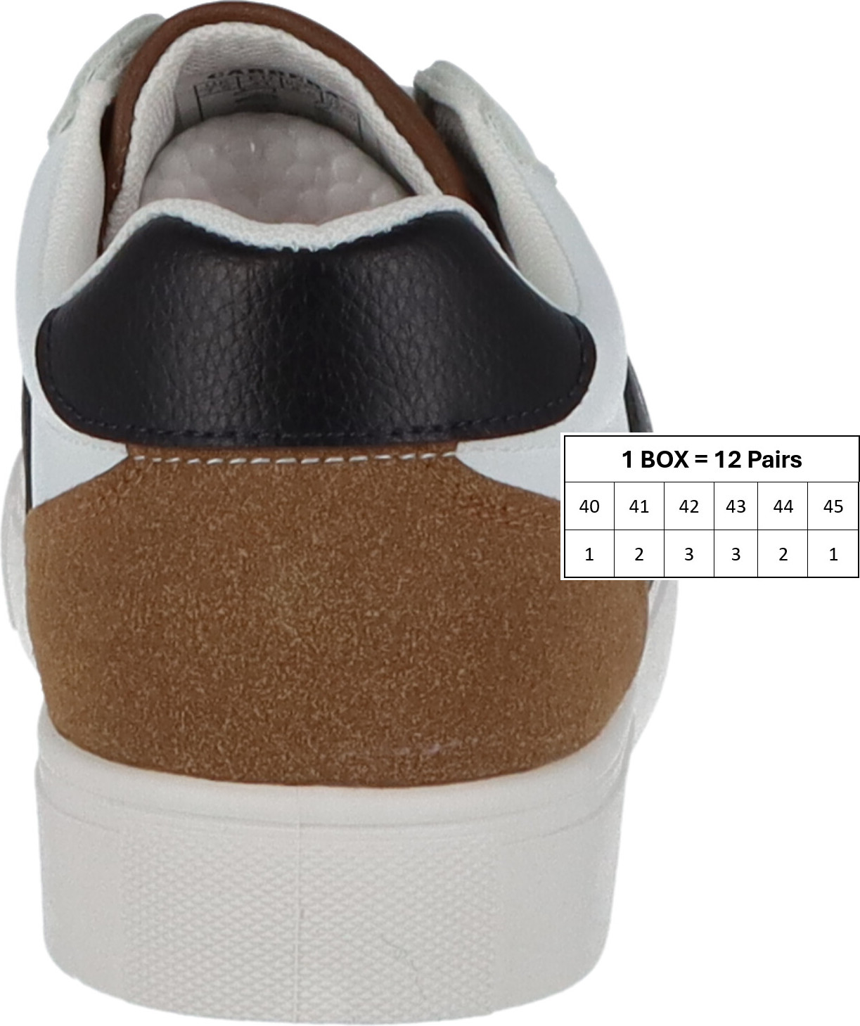 Sneakers Carrera